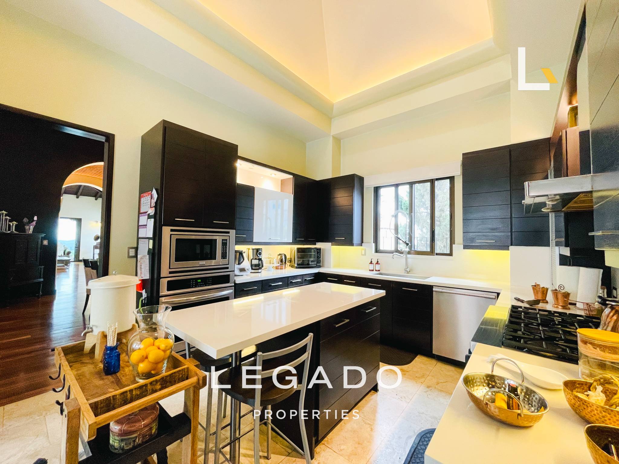 CASA, CAES, CONDOMINIO LAZOS DE FRAIJANES