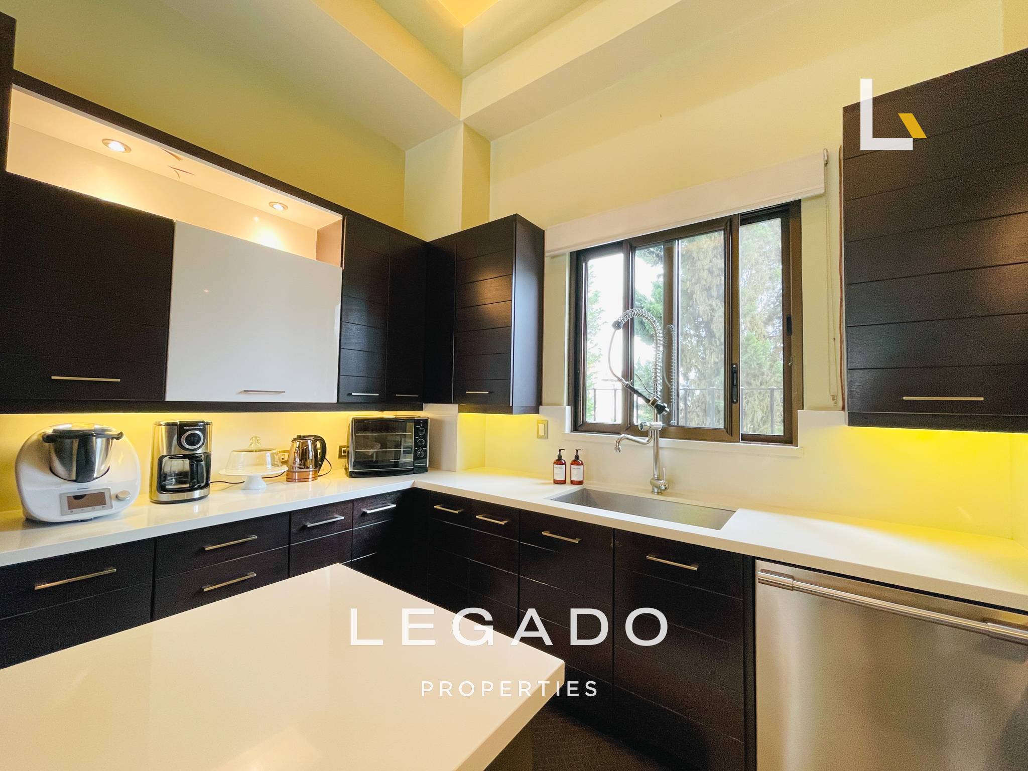 CASA, CAES, CONDOMINIO LAZOS DE FRAIJANES