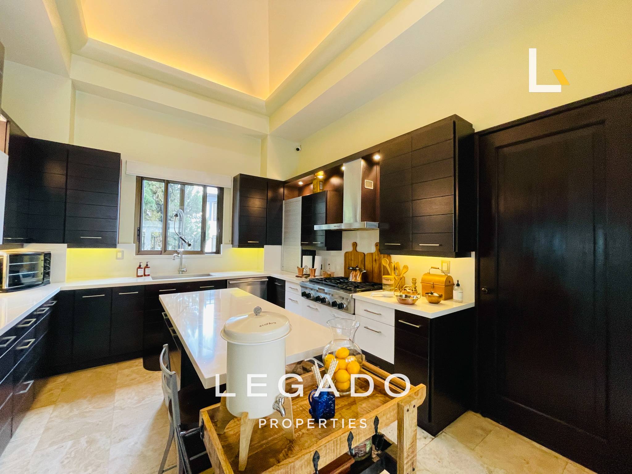 CASA, CAES, CONDOMINIO LAZOS DE FRAIJANES