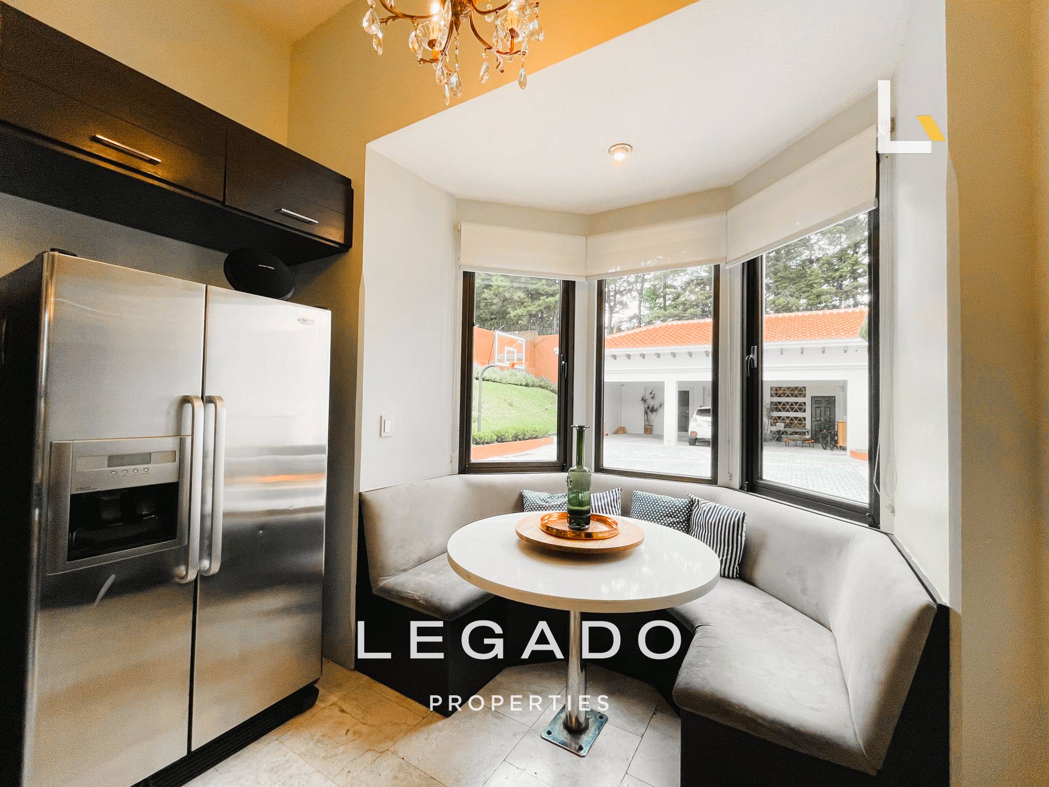 CASA, CAES, CONDOMINIO LAZOS DE FRAIJANES