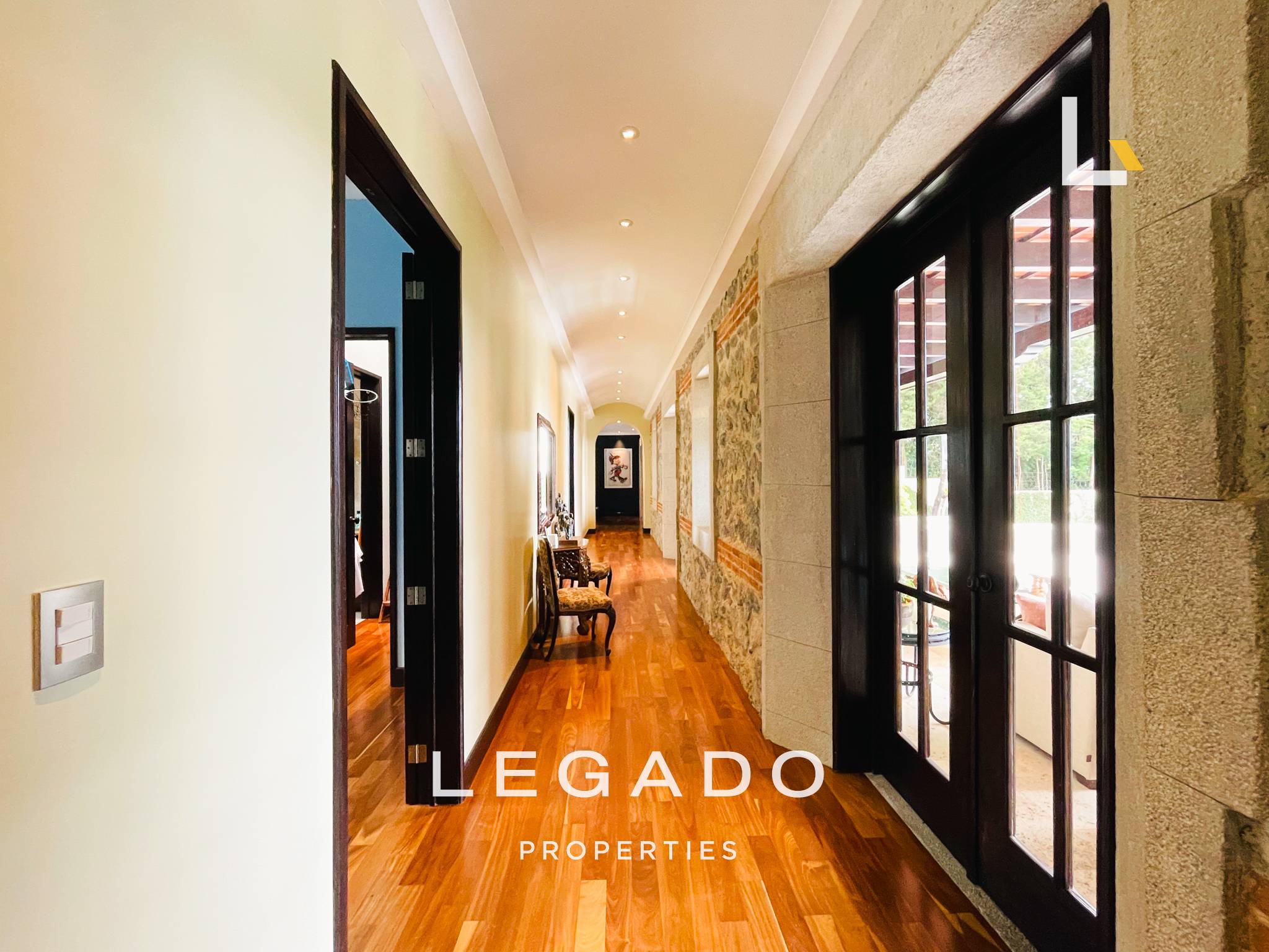 CASA, CAES, CONDOMINIO LAZOS DE FRAIJANES