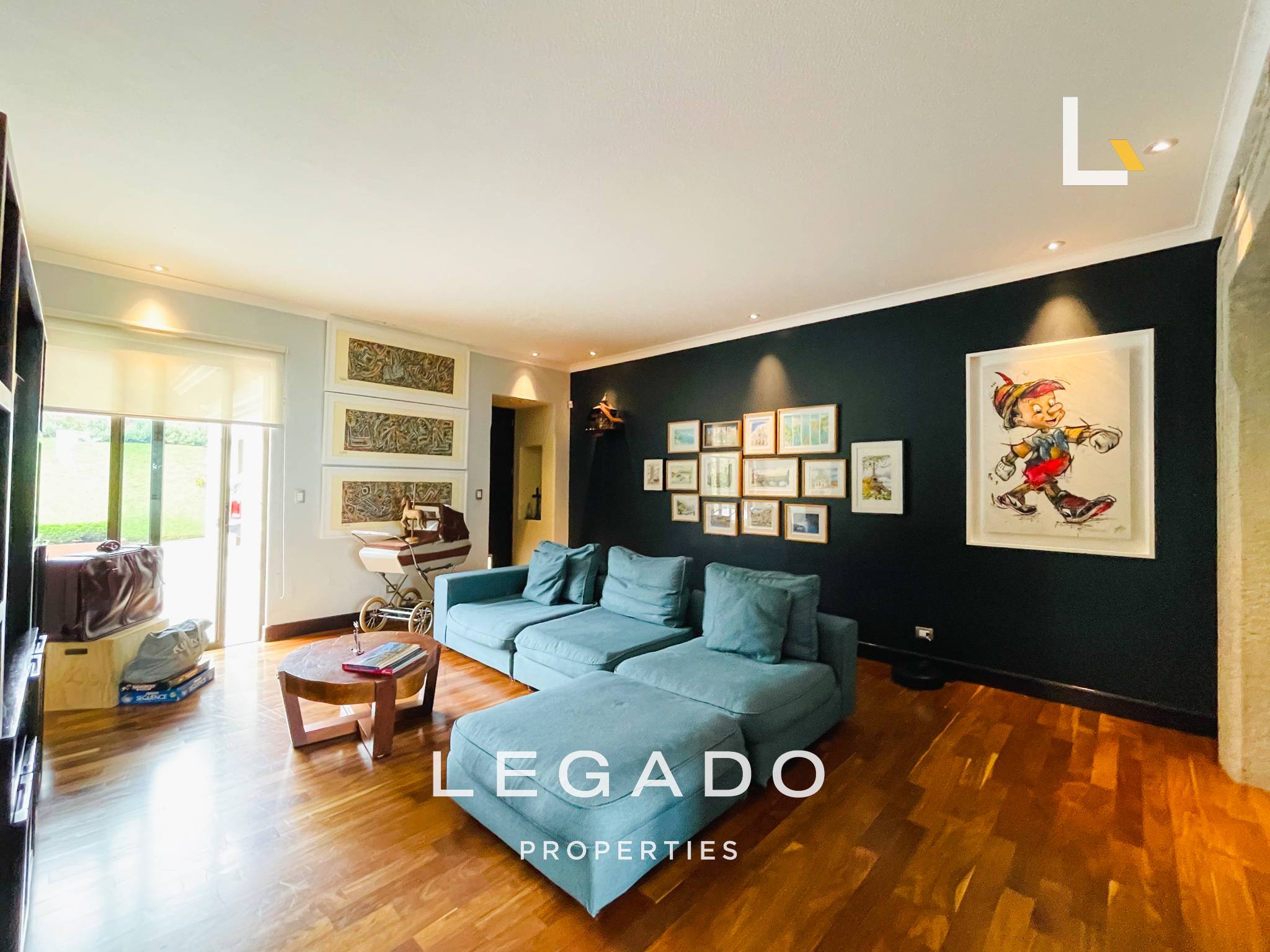 CASA, CAES, CONDOMINIO LAZOS DE FRAIJANES