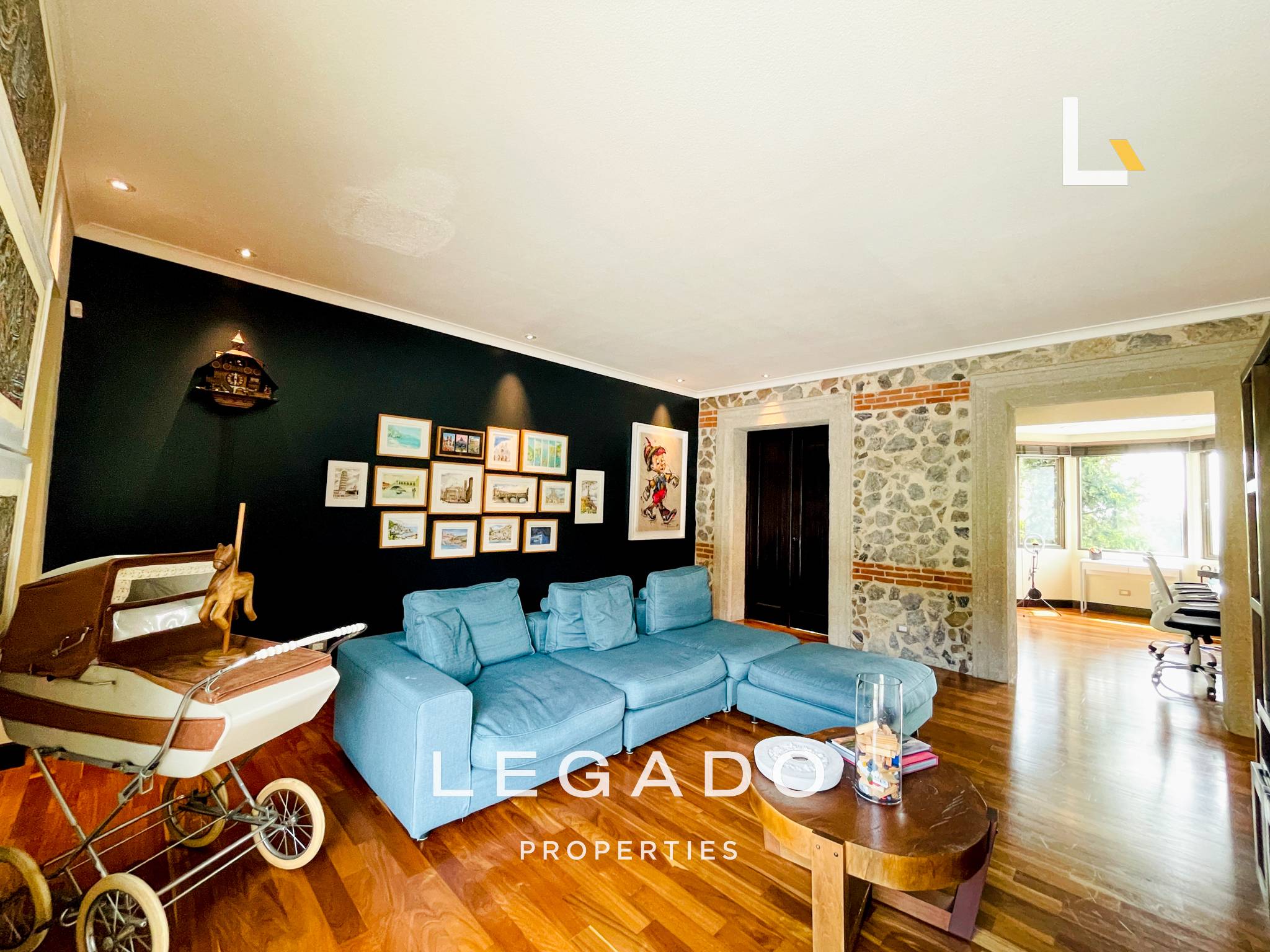 CASA, CAES, CONDOMINIO LAZOS DE FRAIJANES