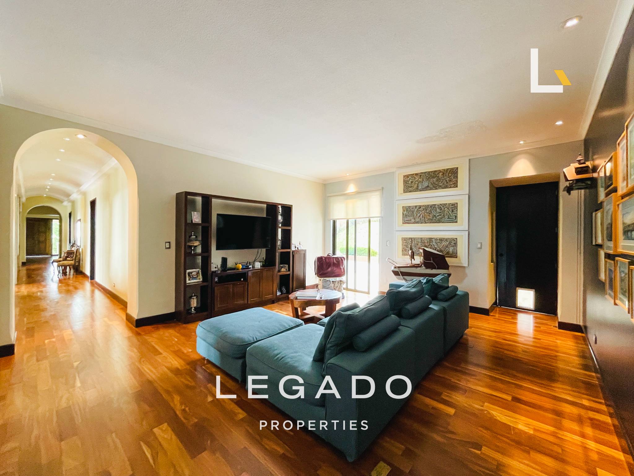 CASA, CAES, CONDOMINIO LAZOS DE FRAIJANES
