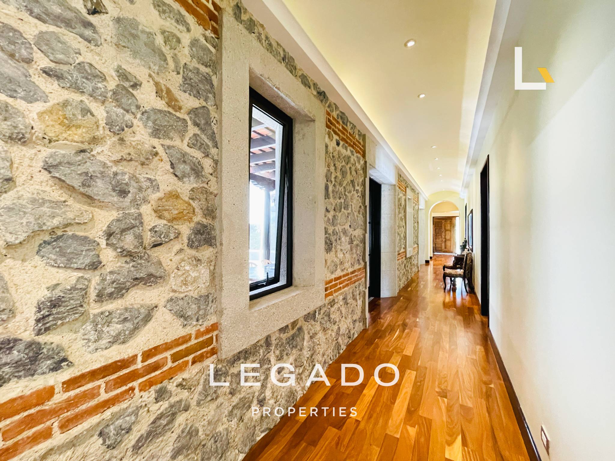 CASA, CAES, CONDOMINIO LAZOS DE FRAIJANES