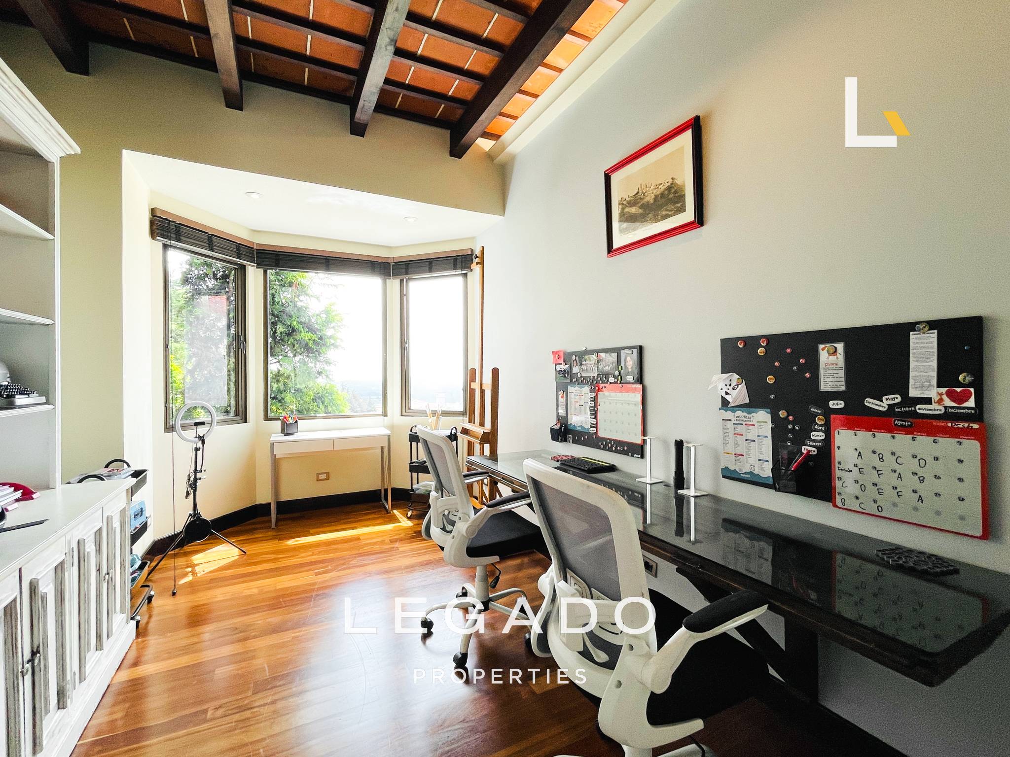 CASA, CAES, CONDOMINIO LAZOS DE FRAIJANES