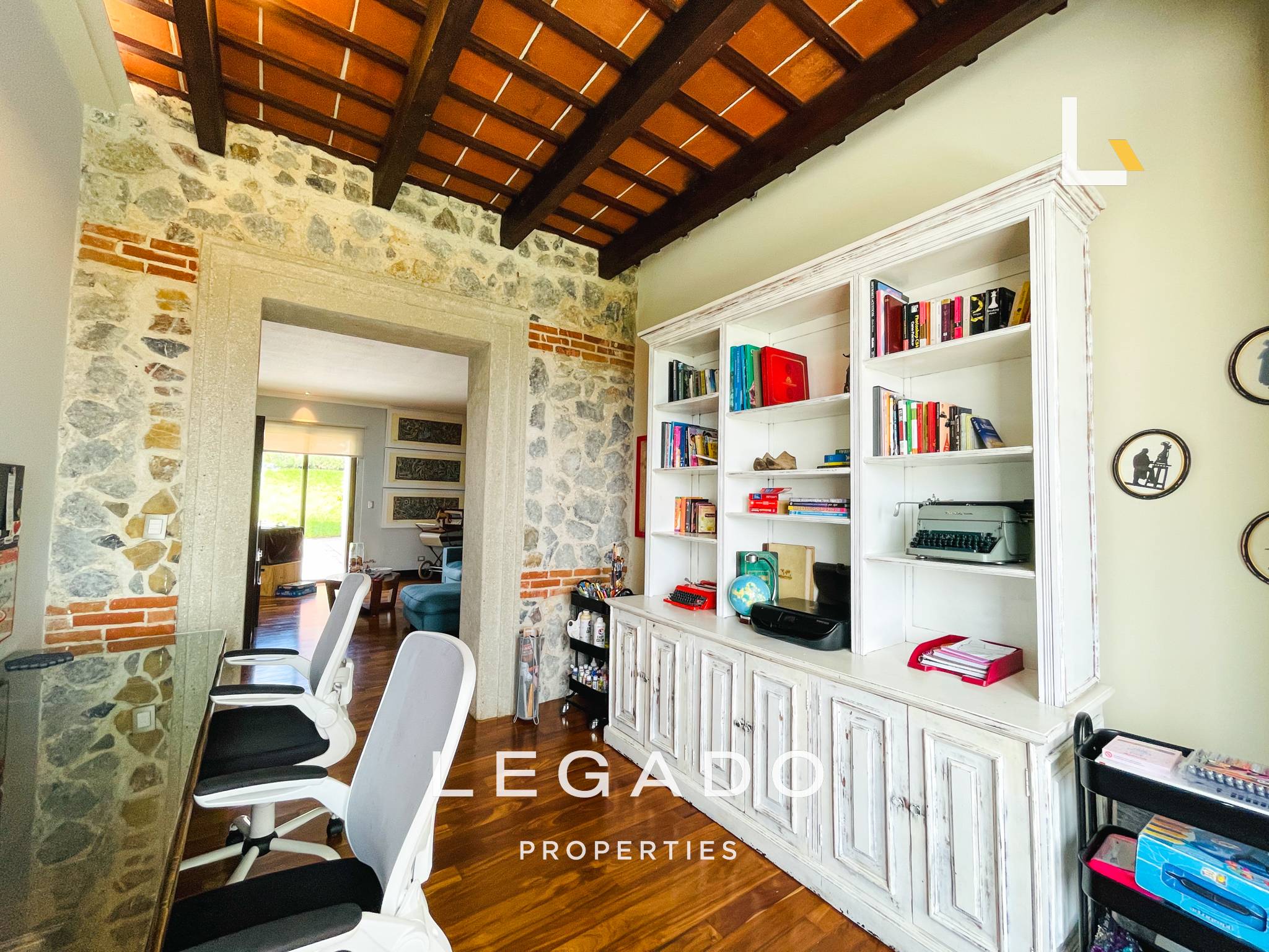 CASA, CAES, CONDOMINIO LAZOS DE FRAIJANES