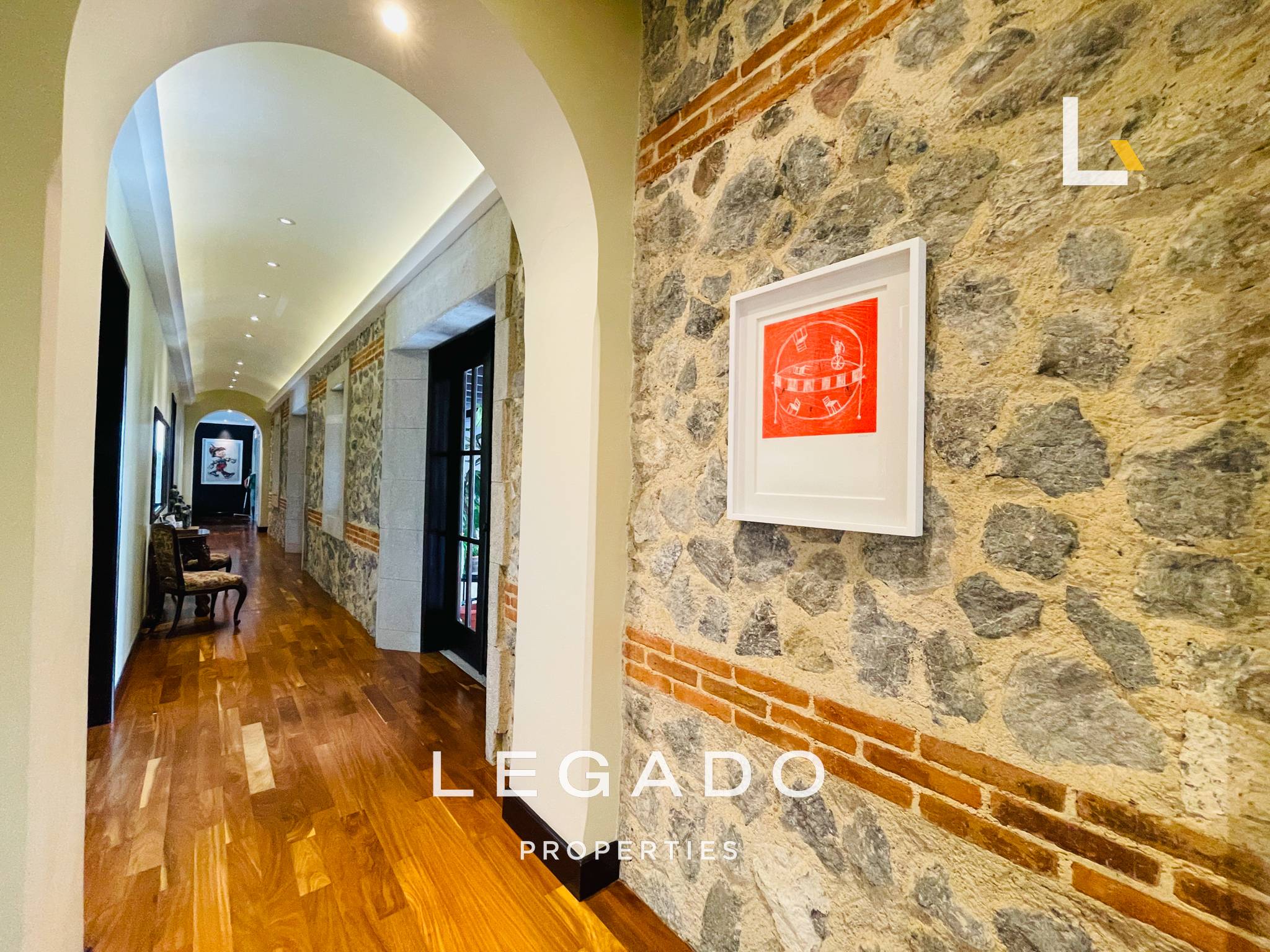 CASA, CAES, CONDOMINIO LAZOS DE FRAIJANES