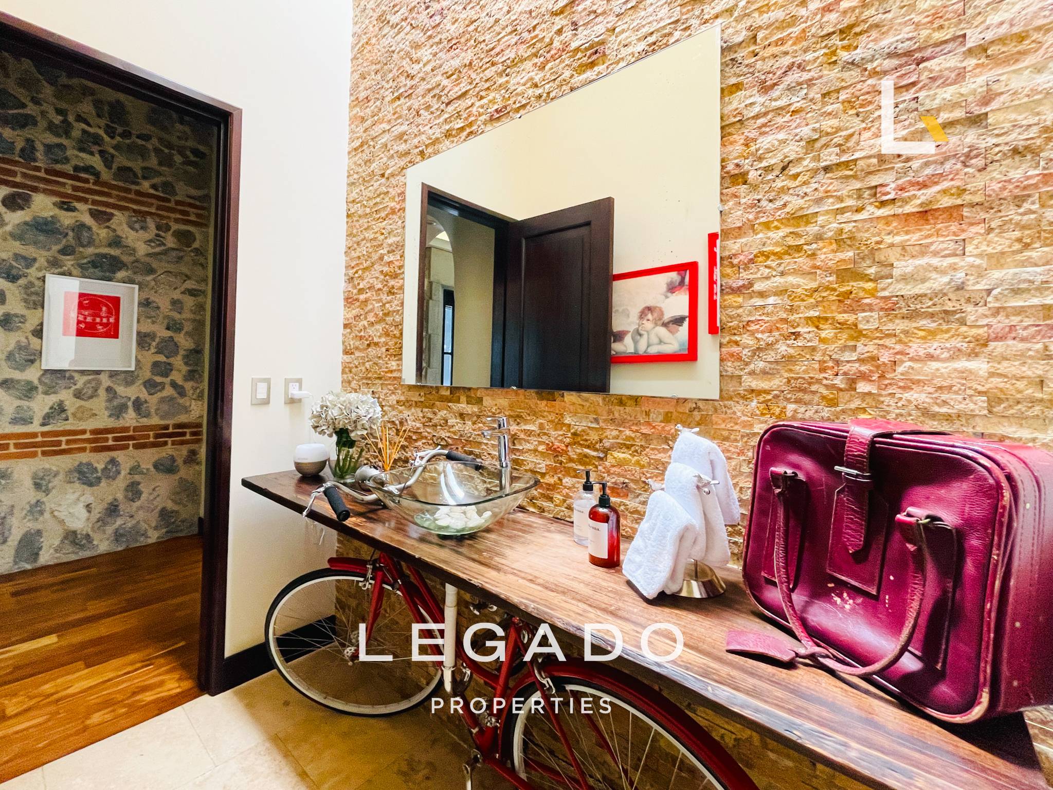 CASA, CAES, CONDOMINIO LAZOS DE FRAIJANES