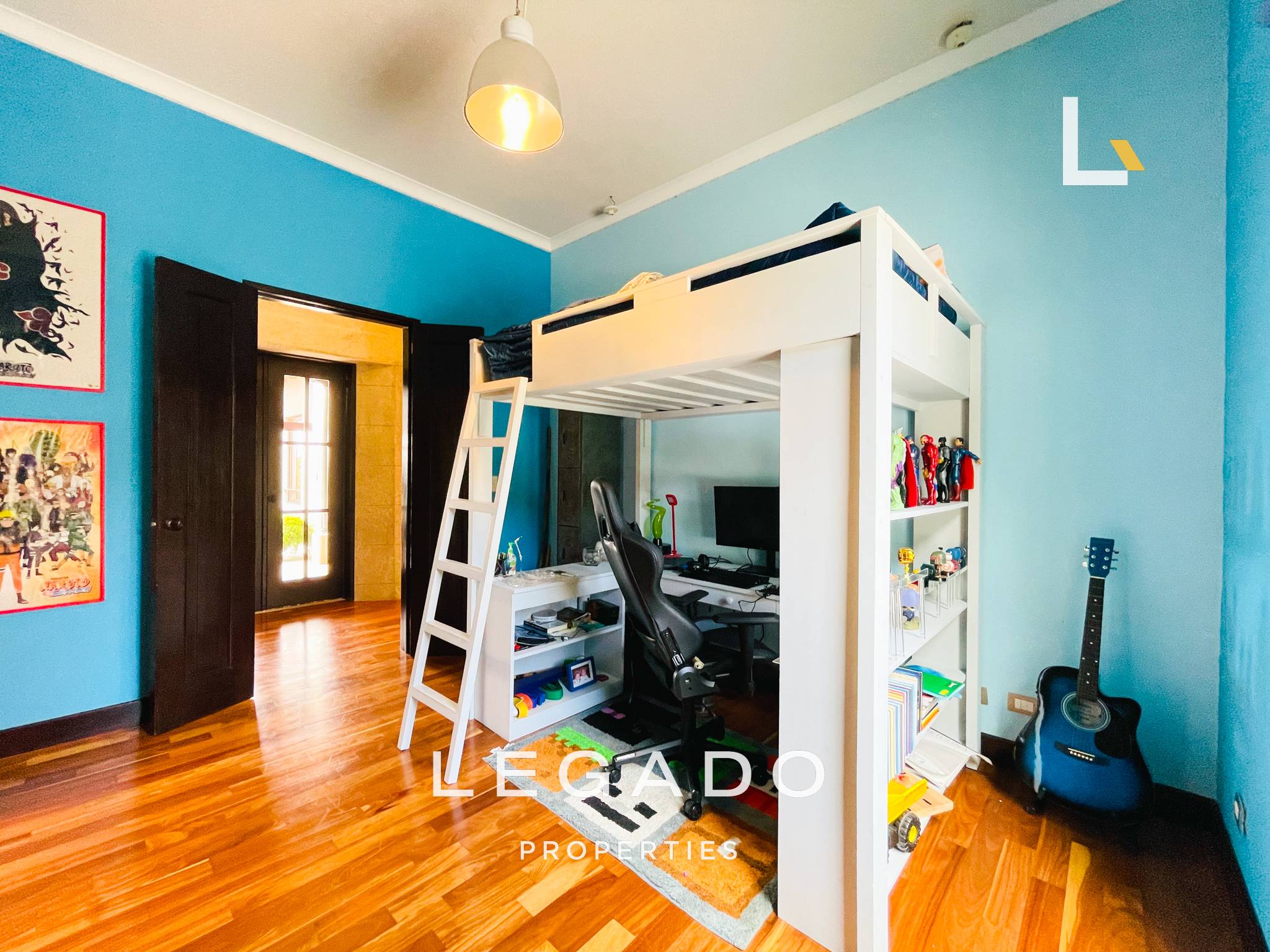 CASA, CAES, CONDOMINIO LAZOS DE FRAIJANES