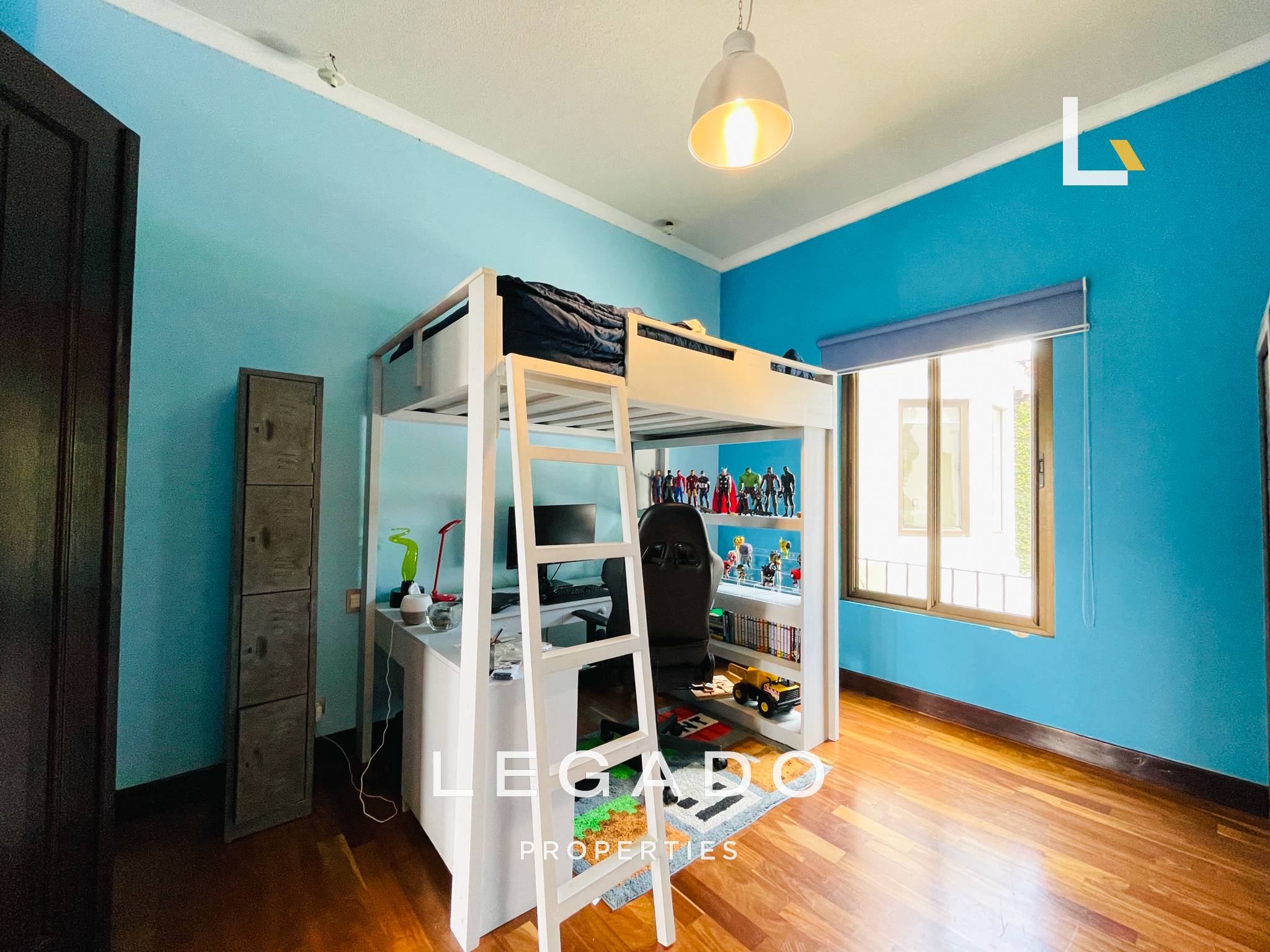 CASA, CAES, CONDOMINIO LAZOS DE FRAIJANES