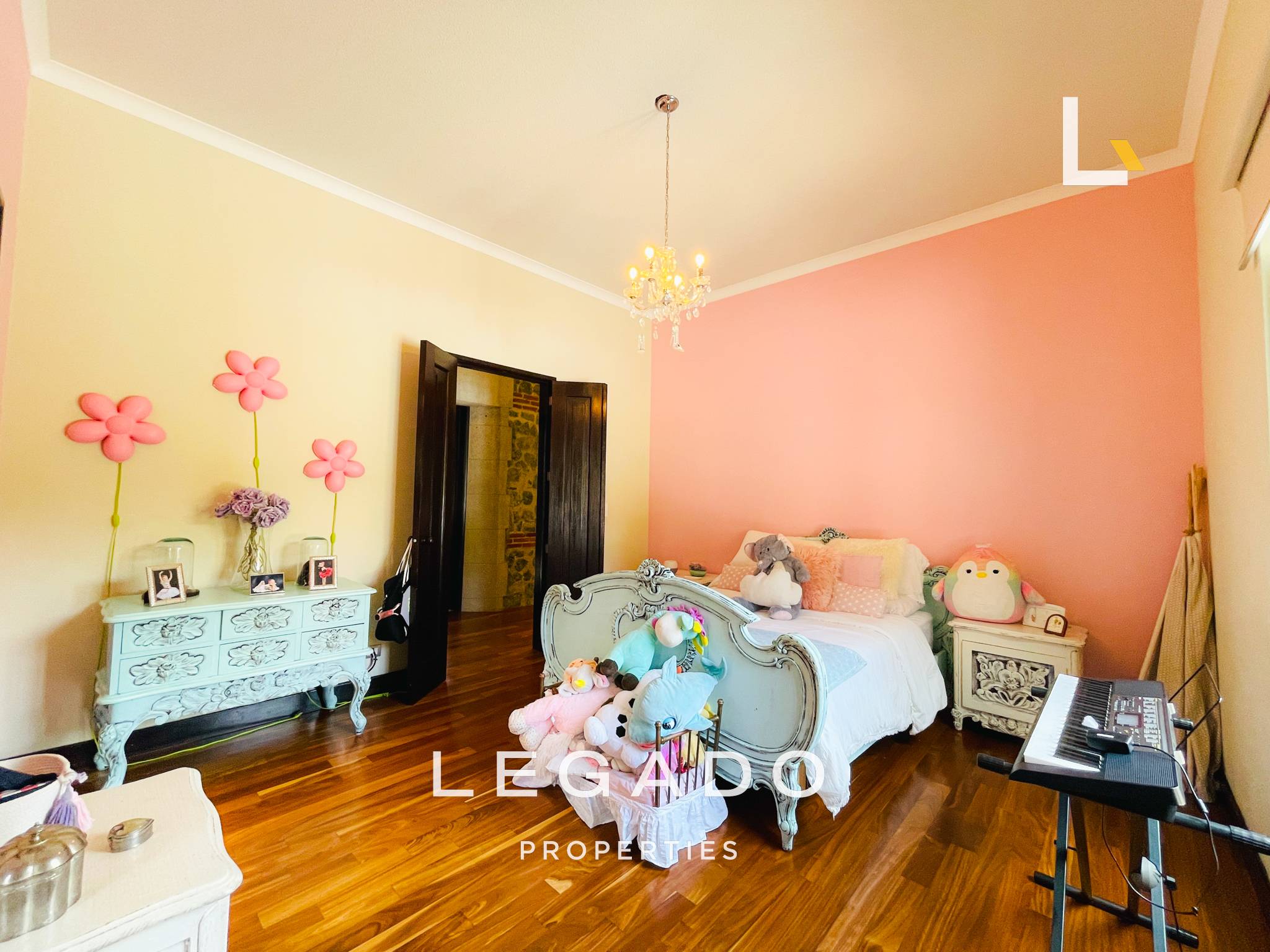 CASA, CAES, CONDOMINIO LAZOS DE FRAIJANES