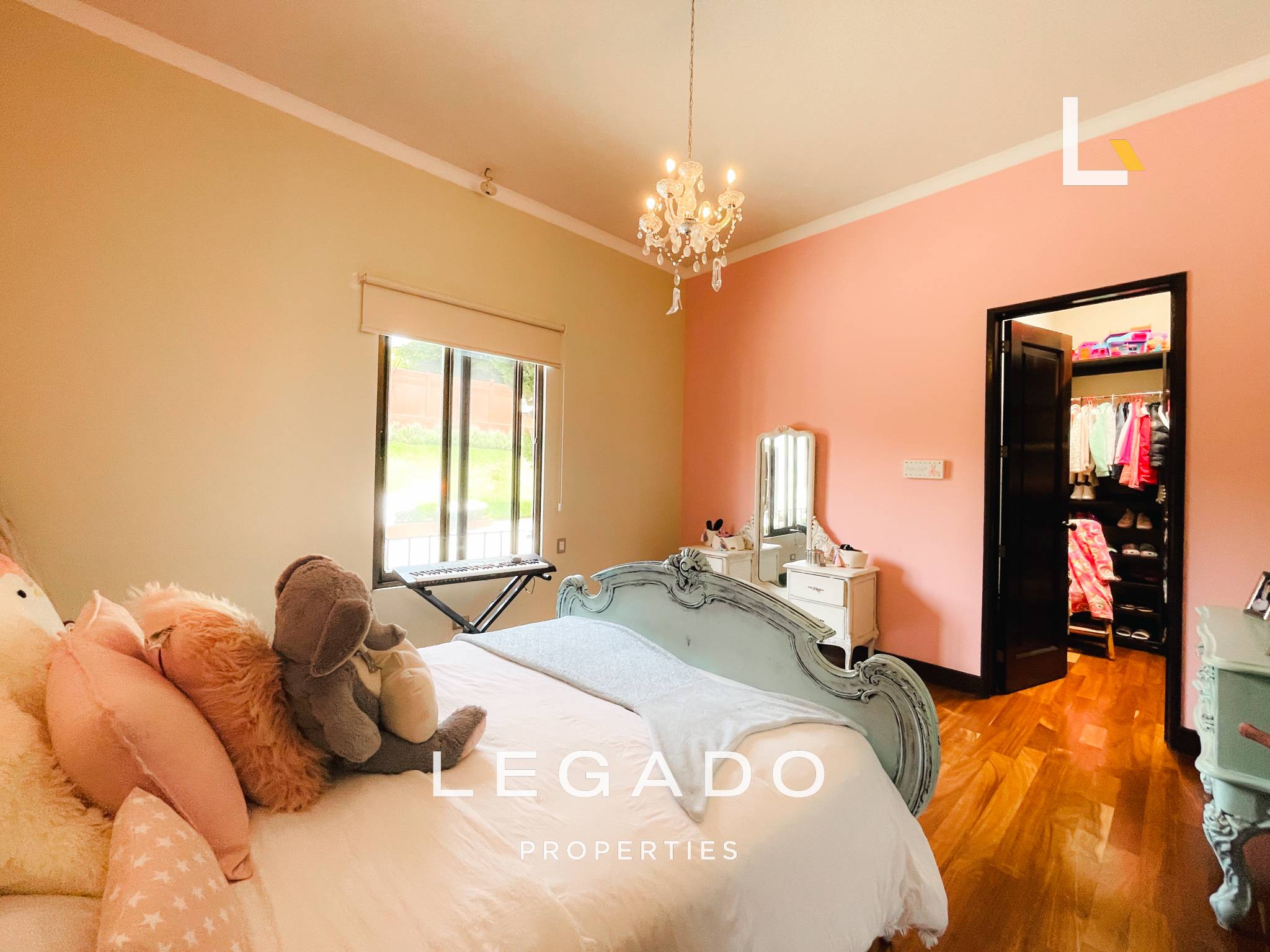 CASA, CAES, CONDOMINIO LAZOS DE FRAIJANES