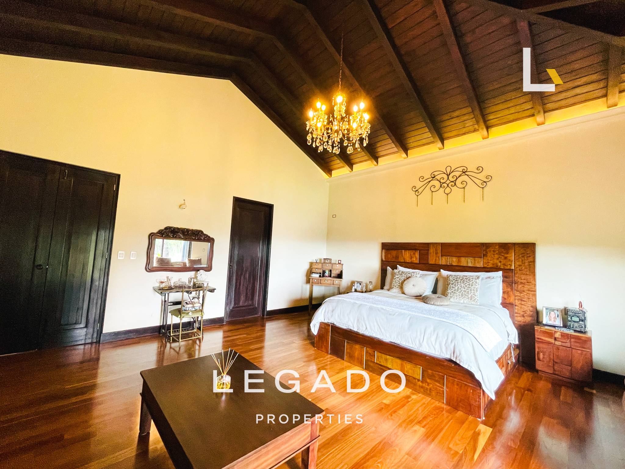 CASA, CAES, CONDOMINIO LAZOS DE FRAIJANES