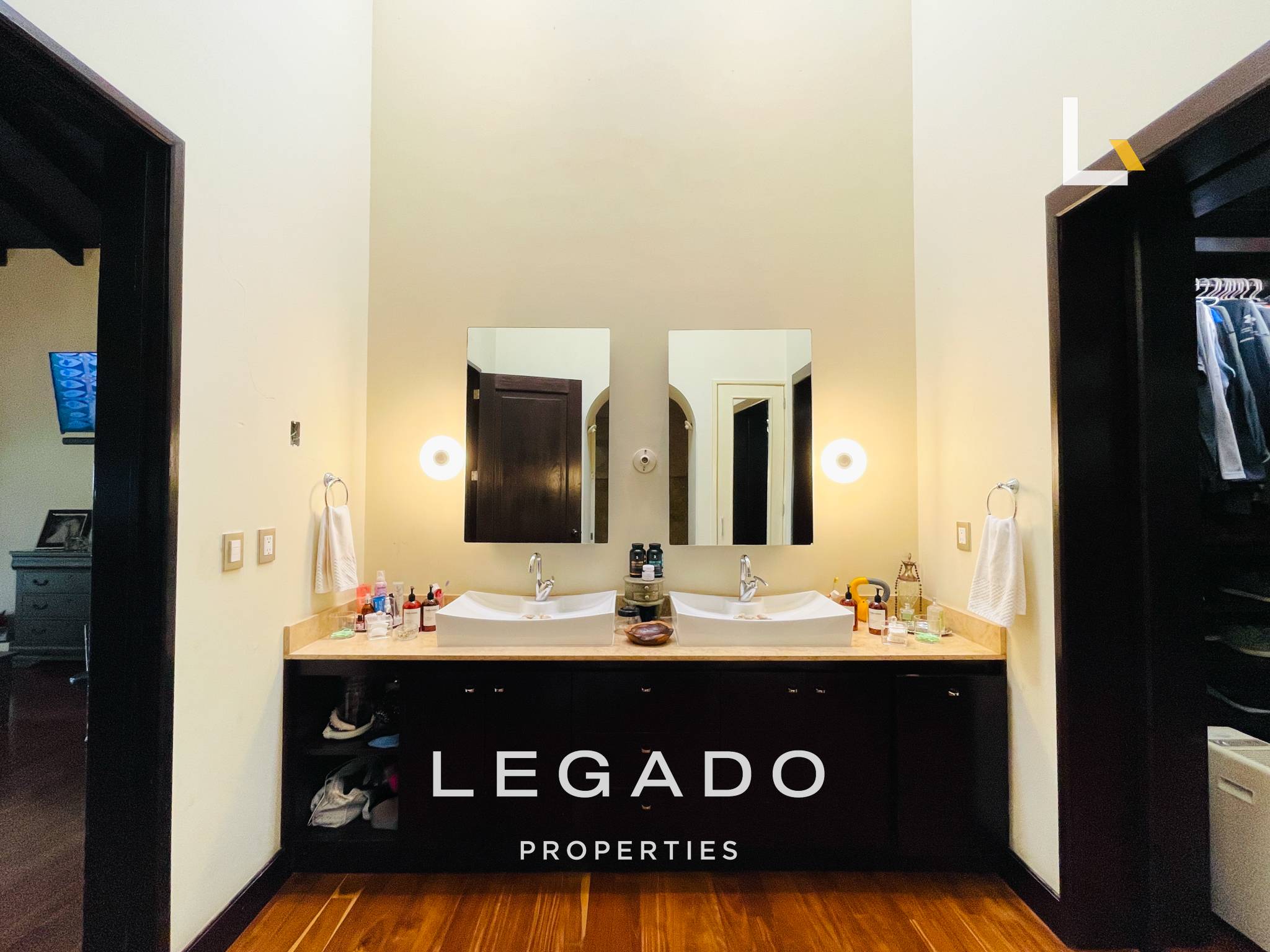 CASA, CAES, CONDOMINIO LAZOS DE FRAIJANES