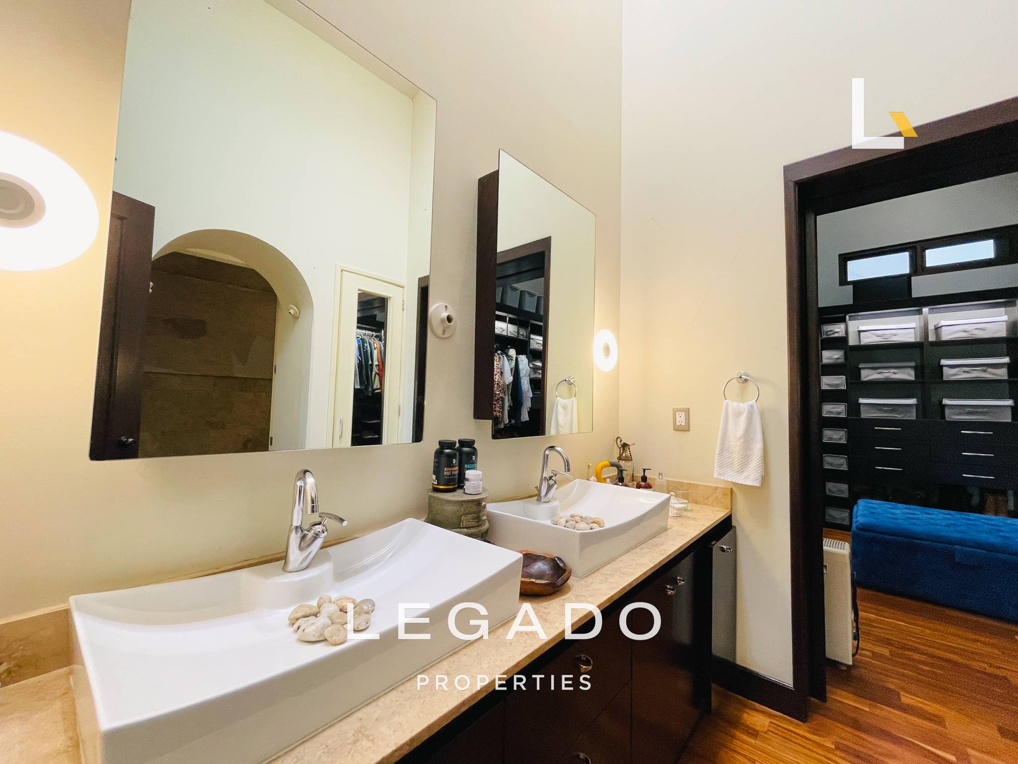 CASA, CAES, CONDOMINIO LAZOS DE FRAIJANES