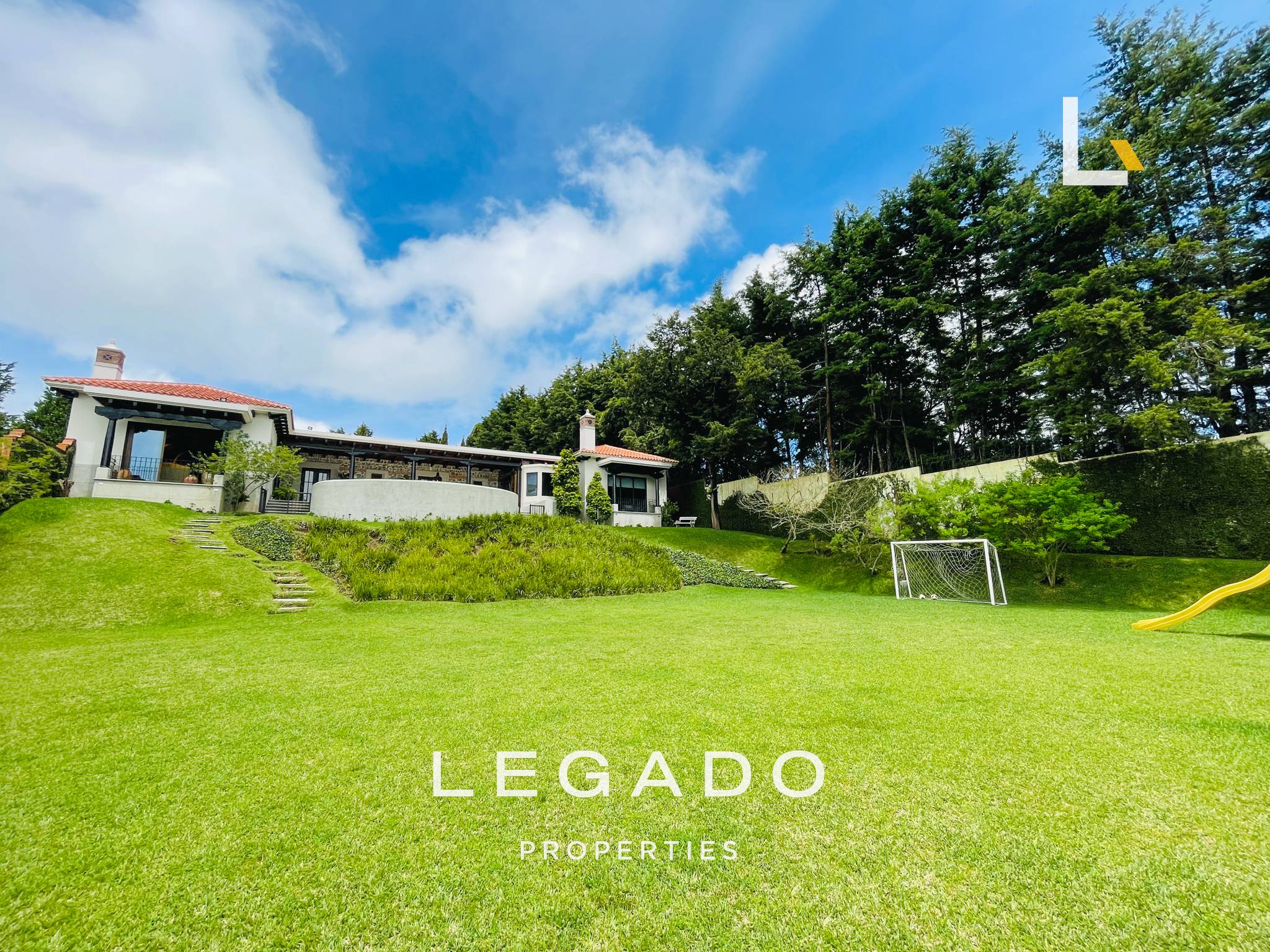 CASA, CAES, CONDOMINIO LAZOS DE FRAIJANES