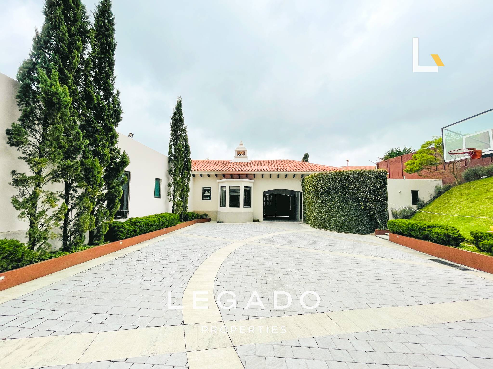 CASA, CAES, CONDOMINIO LAZOS DE FRAIJANES