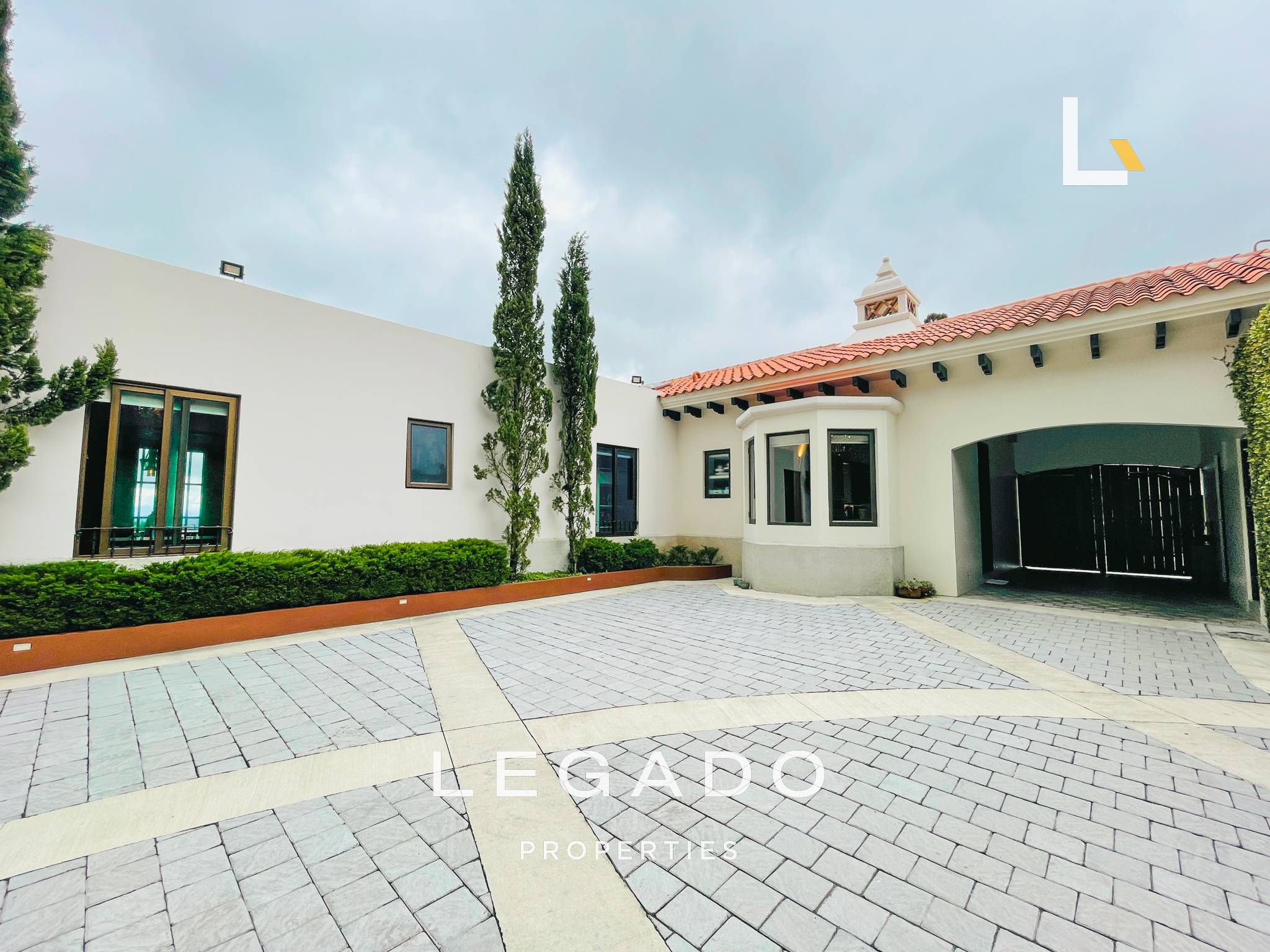 CASA, CAES, CONDOMINIO LAZOS DE FRAIJANES