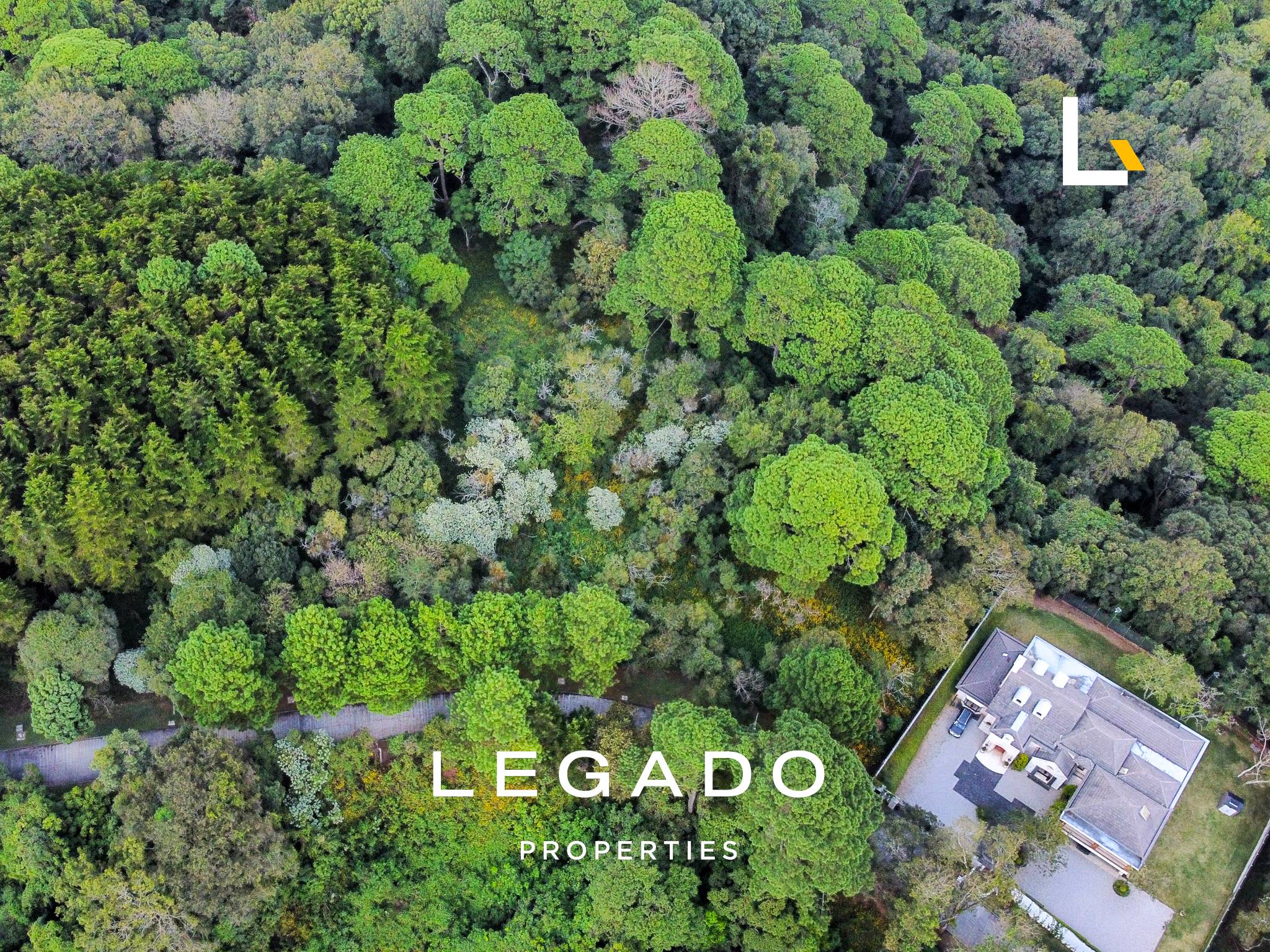 TERRENO KM. 22.5 CAES, CONDOMINIO PREMIER CAMPESTRE