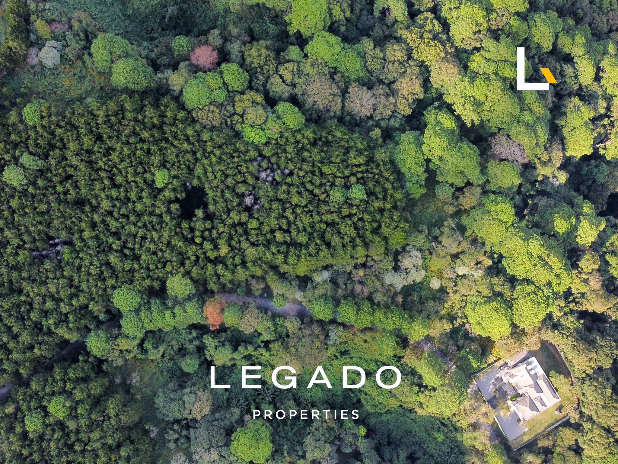 TERRENO KM. 22.5 CAES, CONDOMINIO PREMIER CAMPESTRE