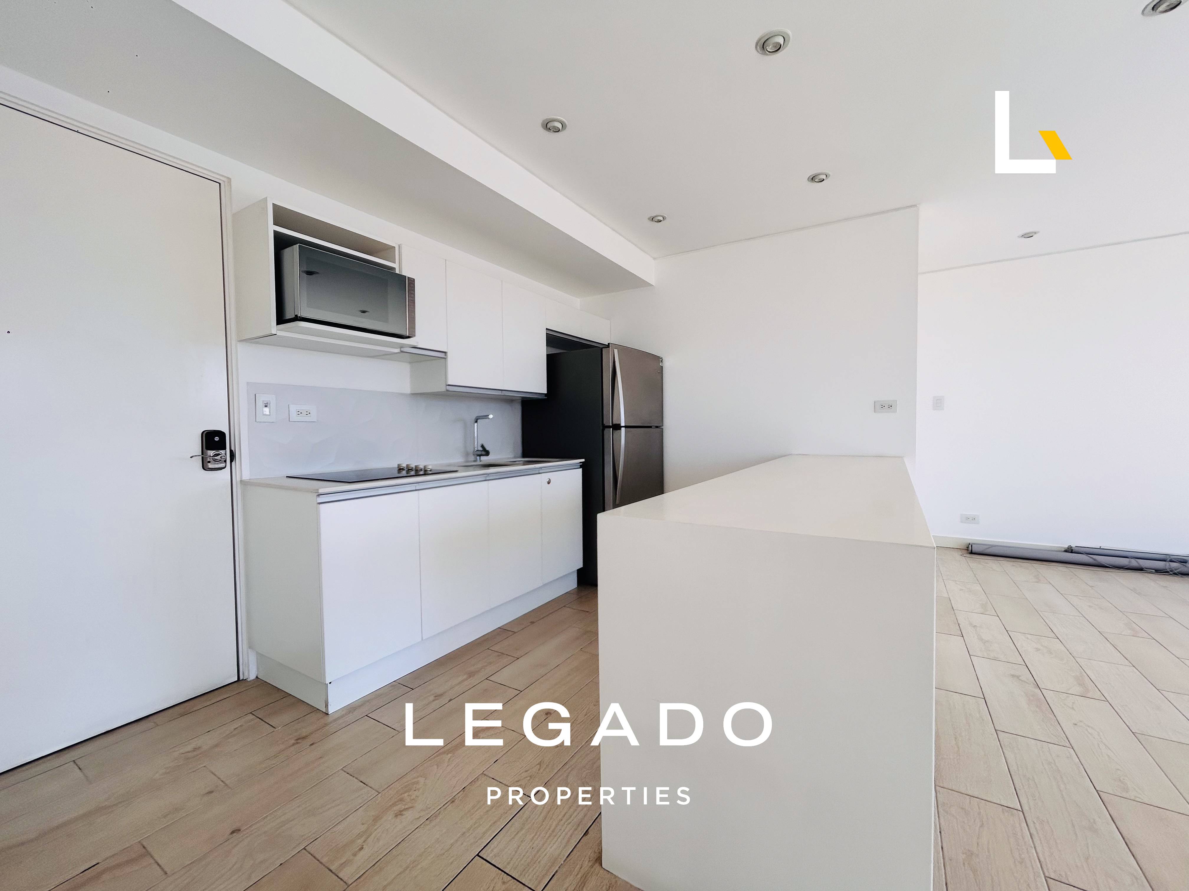 APARTAMENTO ZONA 4 EDIFICIO QUO