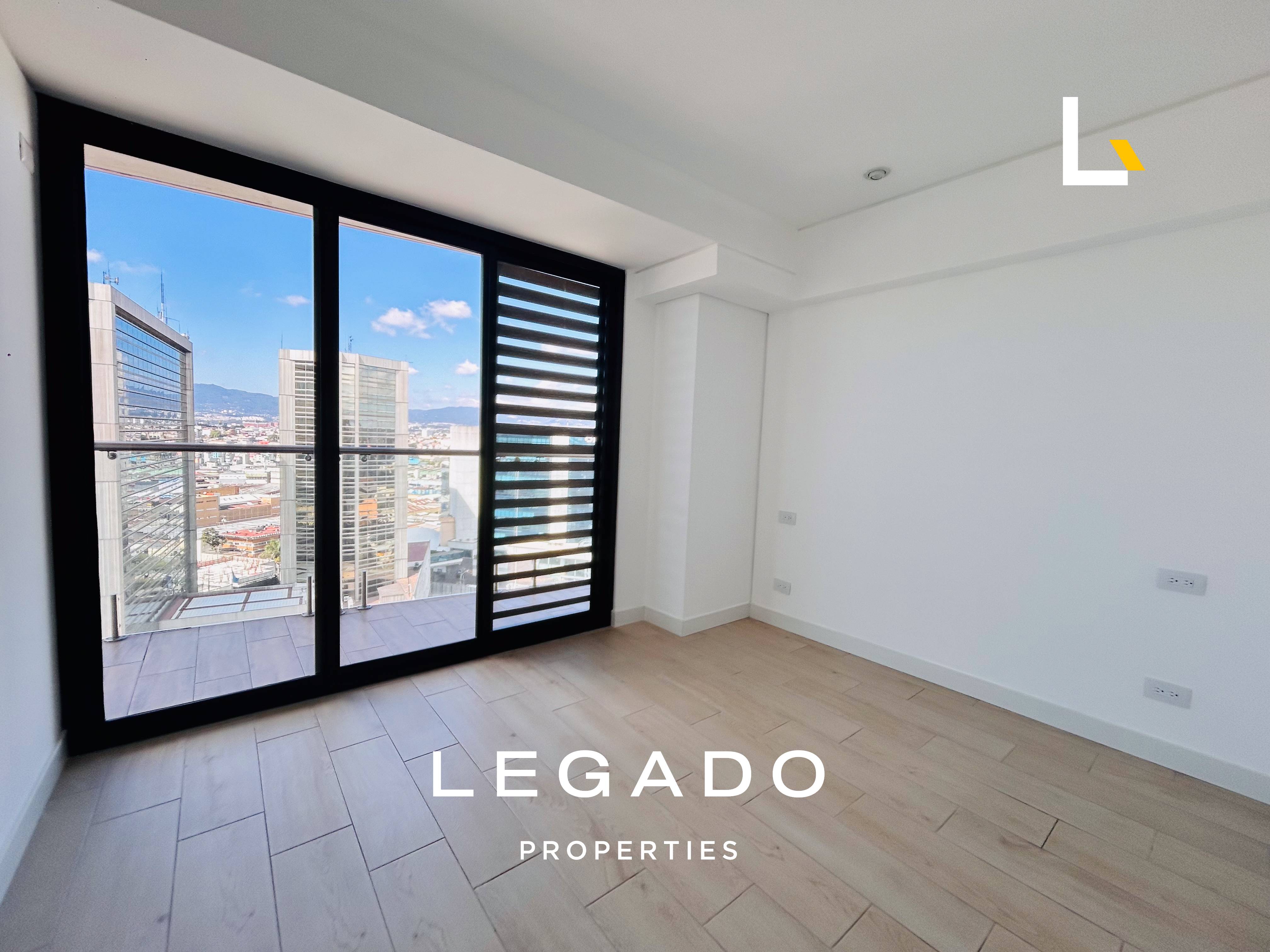 APARTAMENTO ZONA 4 EDIFICIO QUO