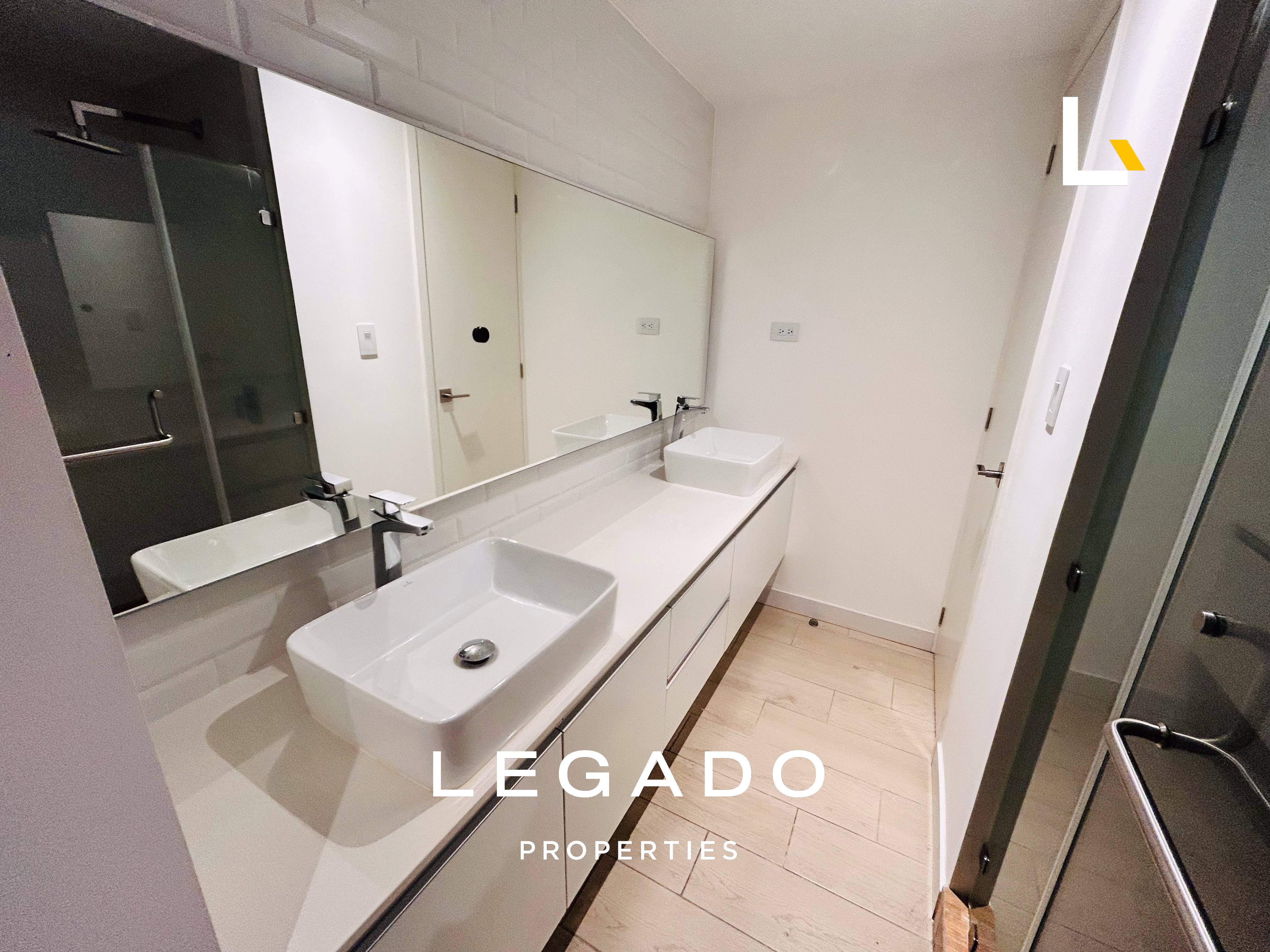 APARTAMENTO ZONA 4 EDIFICIO QUO