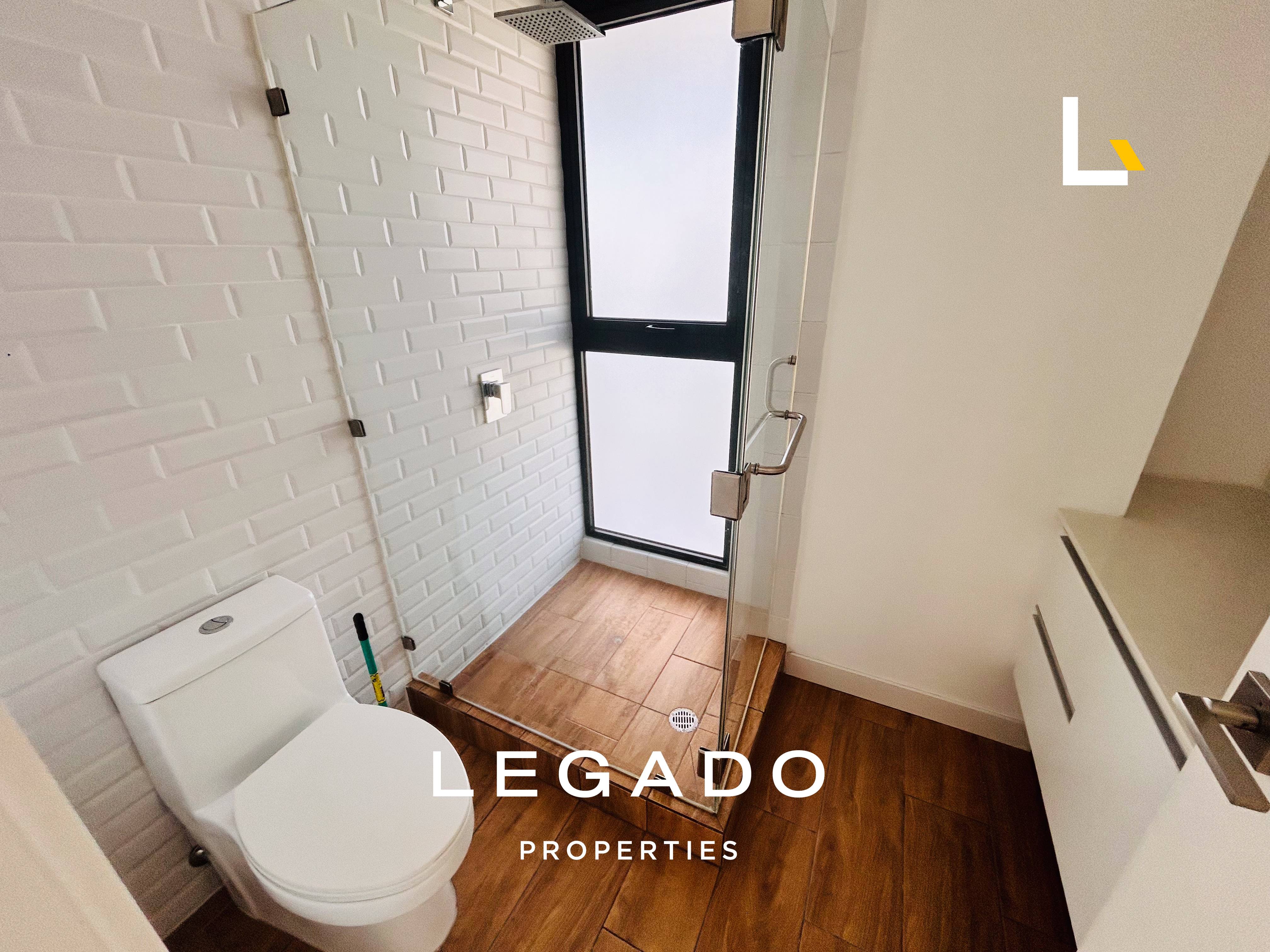APARTAMENTO ZONA 4 EDIFICIO QUO