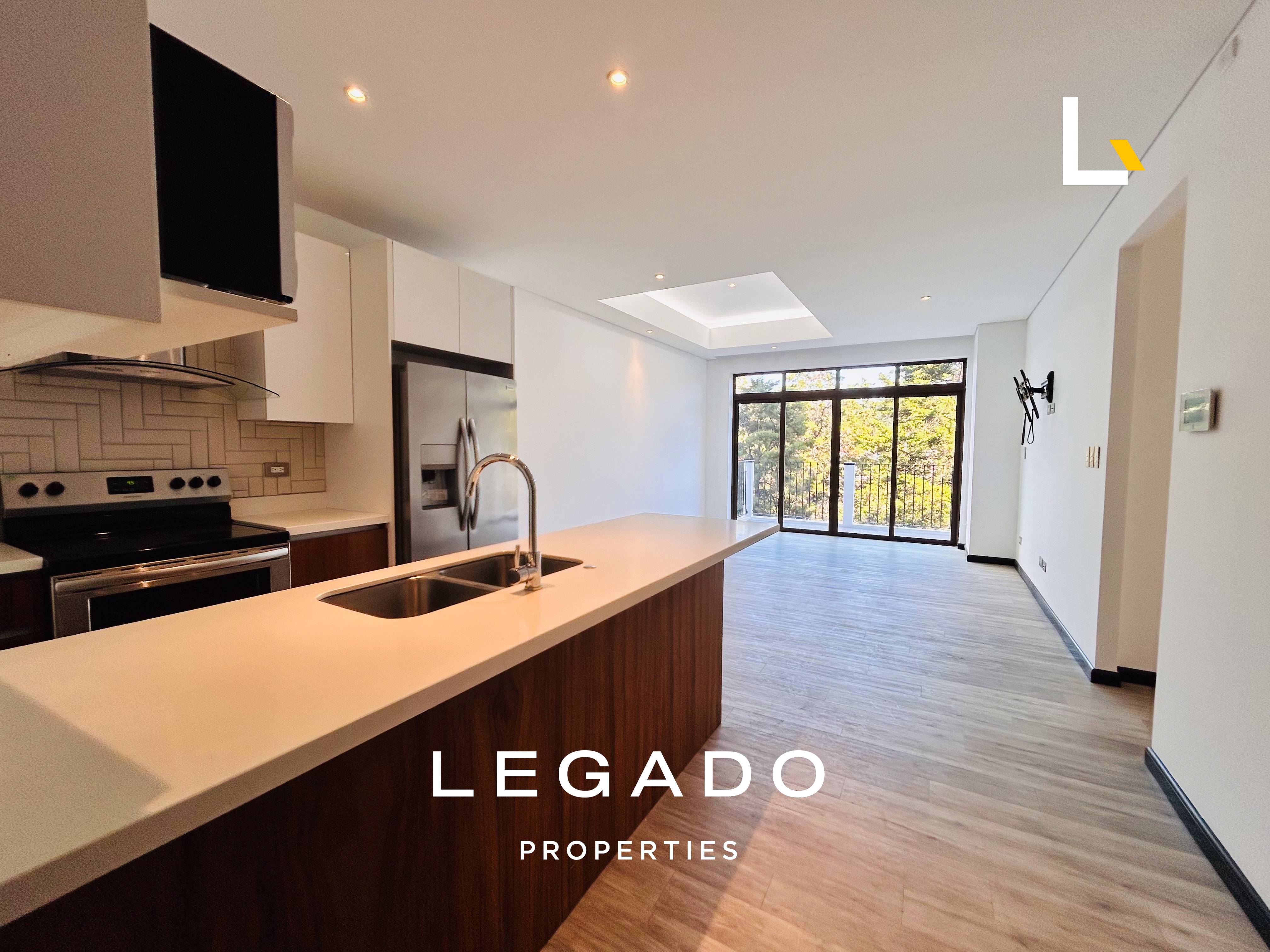 APARTAMENTO, ZONA 16, EDIFICIO LIRIOS DE CAYALA 2