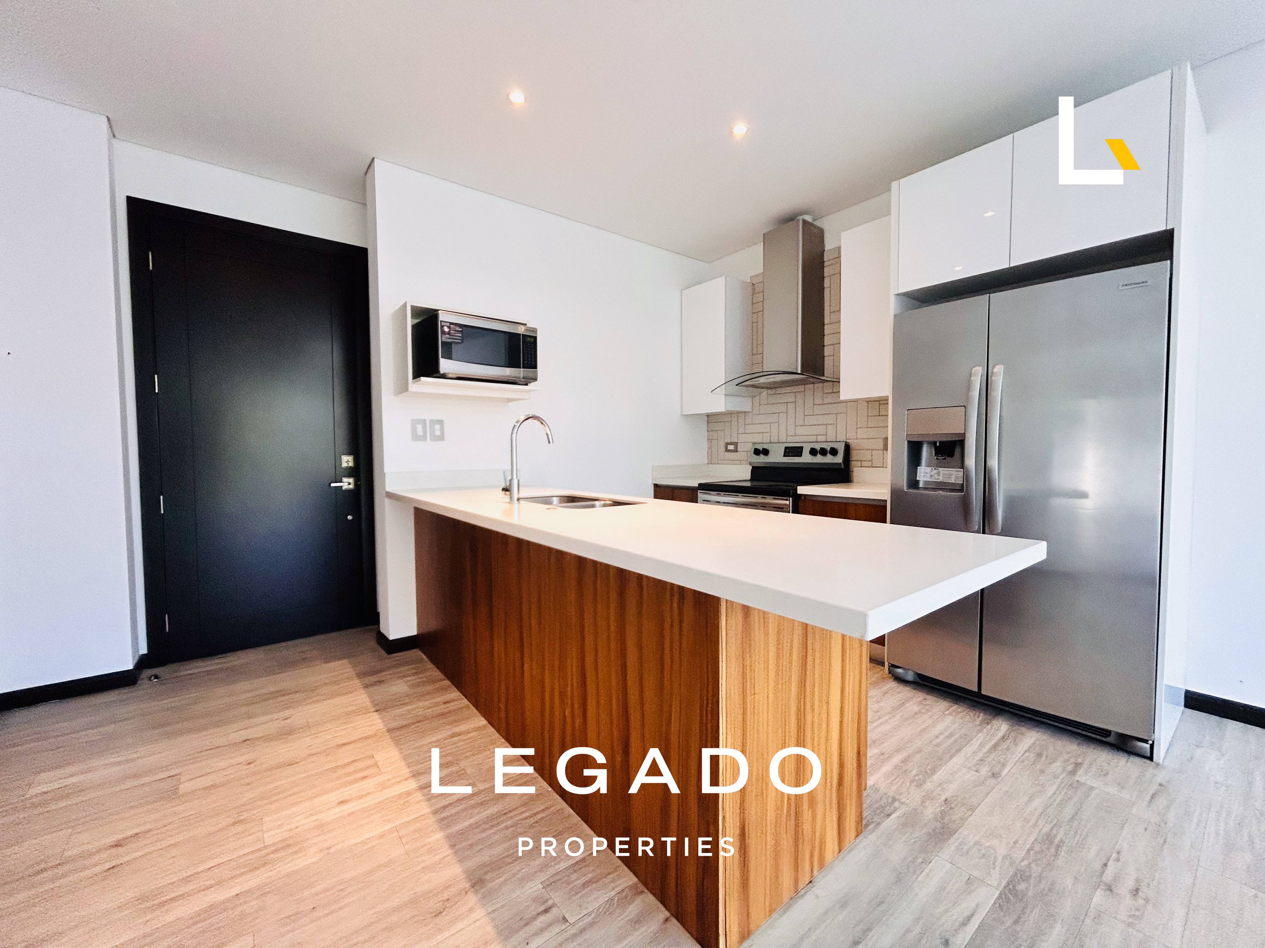 APARTAMENTO, ZONA 16, EDIFICIO LIRIOS DE CAYALA 2