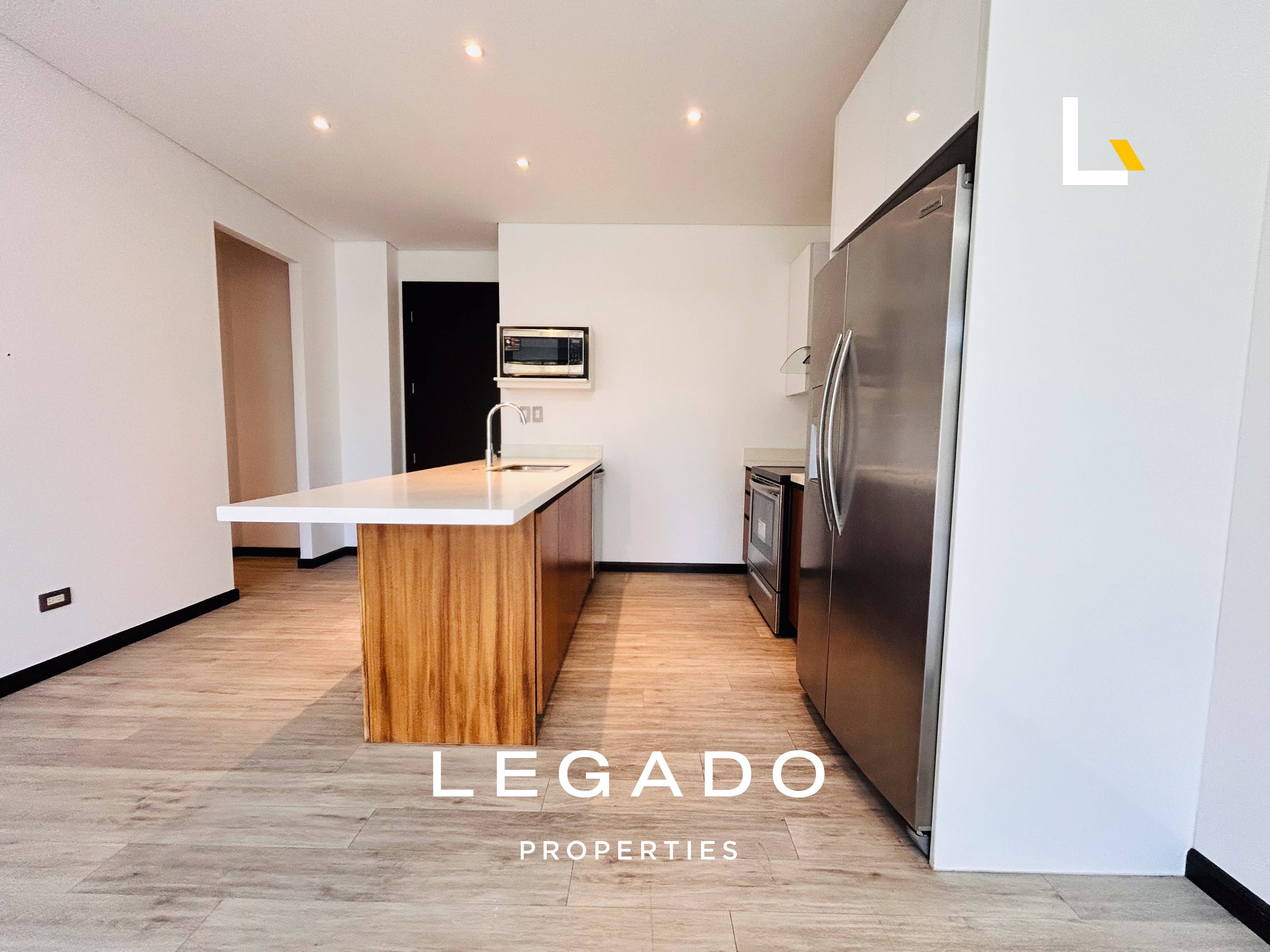 APARTAMENTO, ZONA 16, EDIFICIO LIRIOS DE CAYALA 2