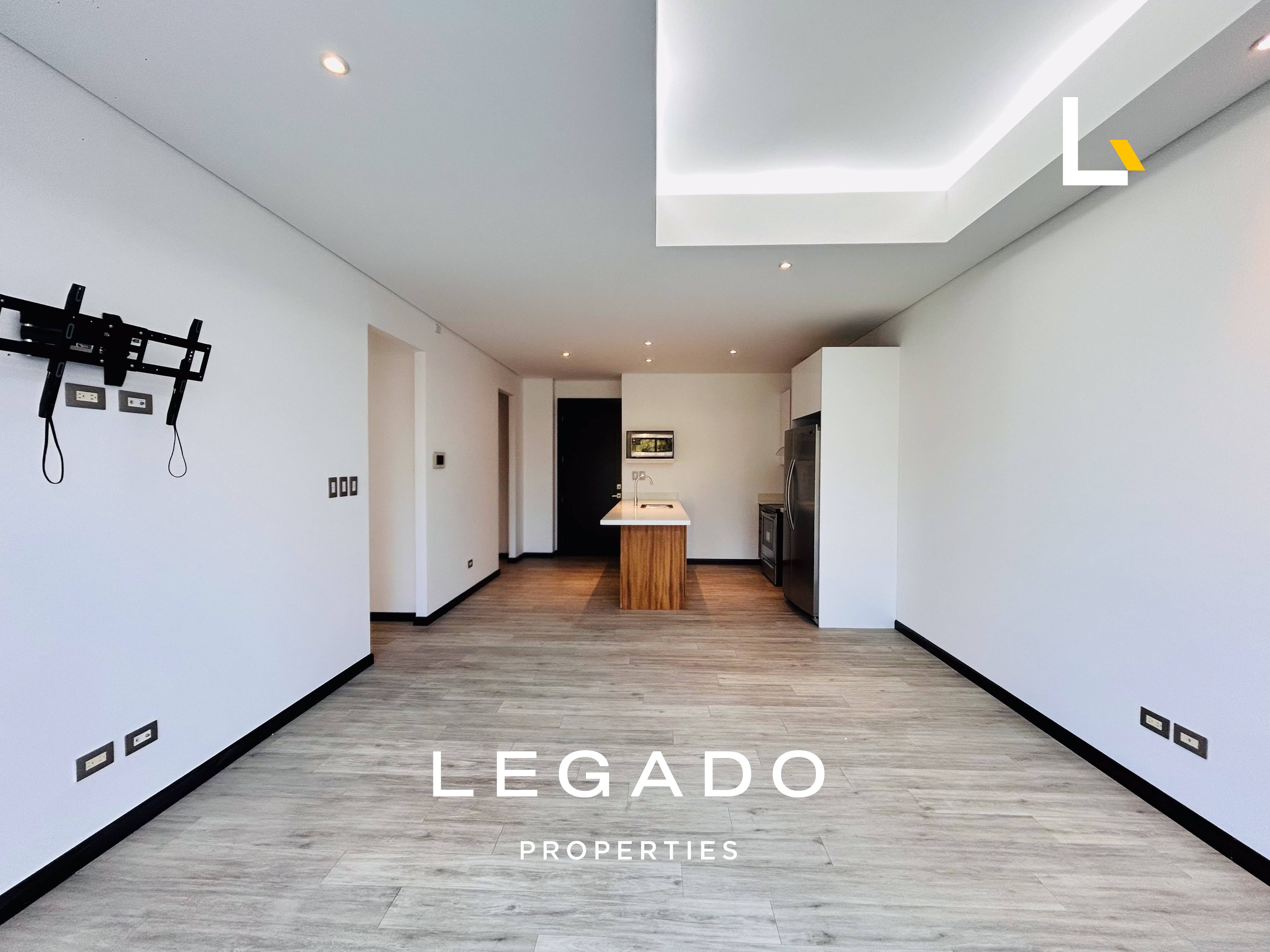 APARTAMENTO, ZONA 16, EDIFICIO LIRIOS DE CAYALA 2