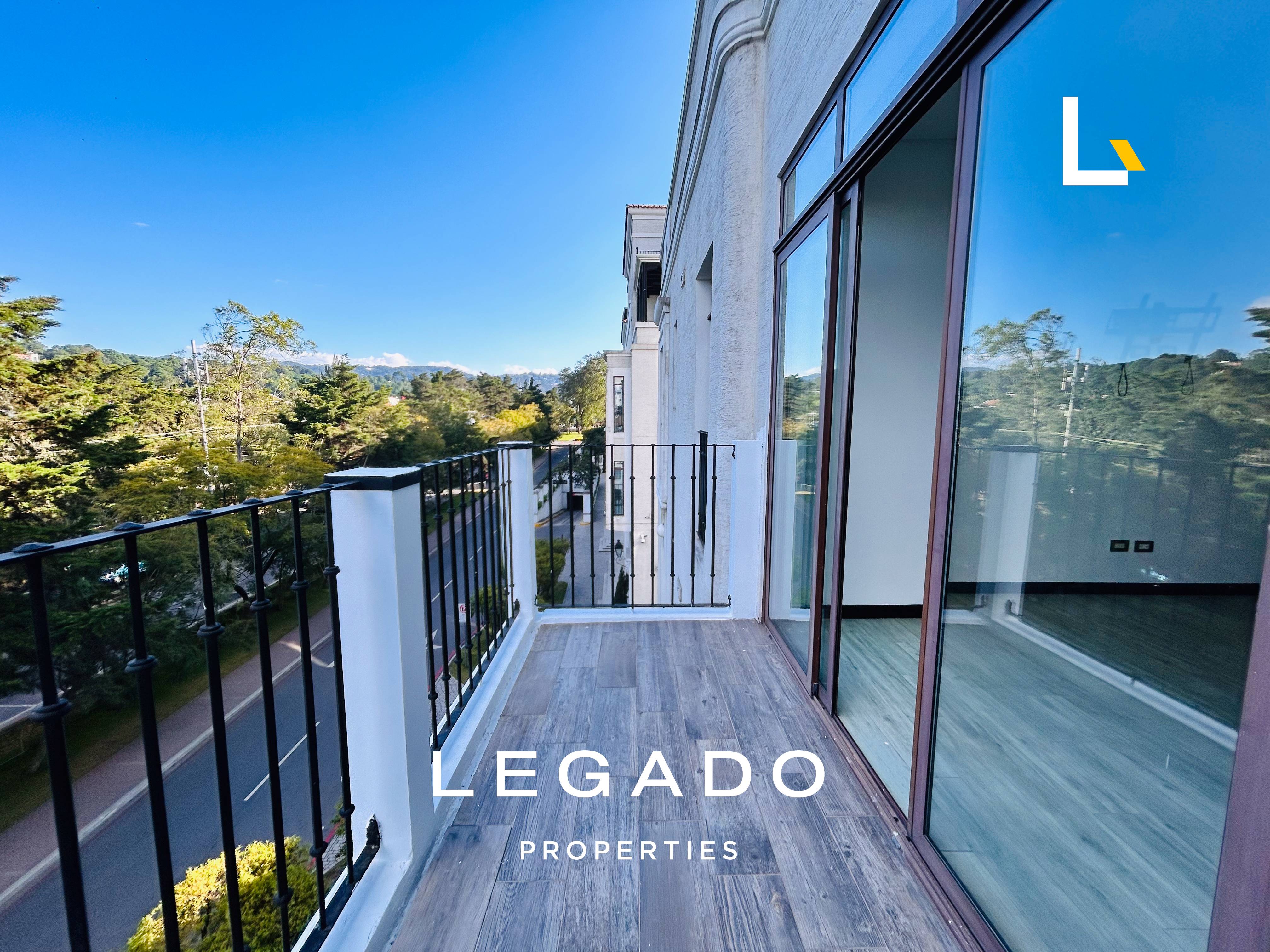 APARTAMENTO, ZONA 16, EDIFICIO LIRIOS DE CAYALA 2
