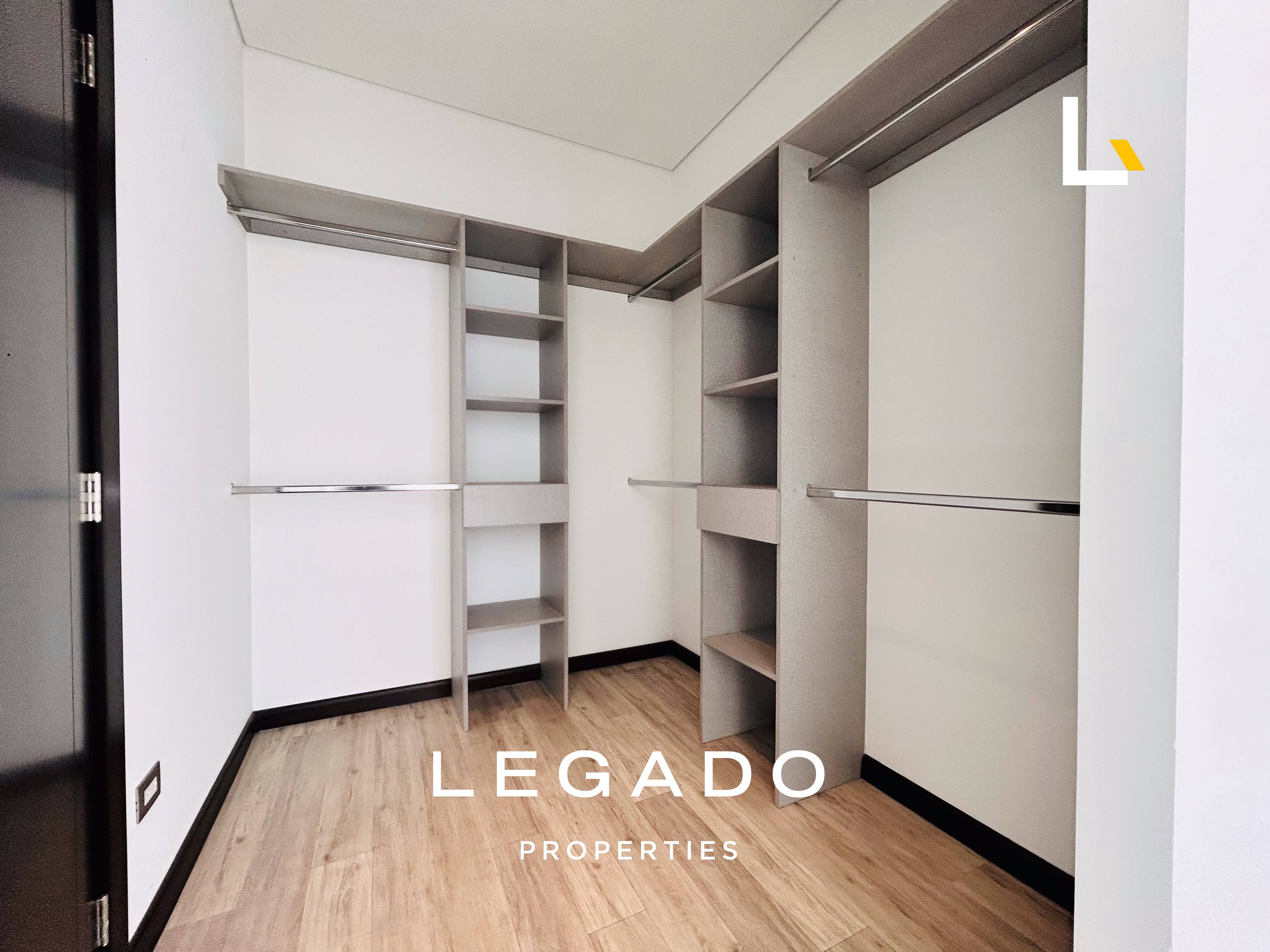 APARTAMENTO, ZONA 16, EDIFICIO LIRIOS DE CAYALA 2