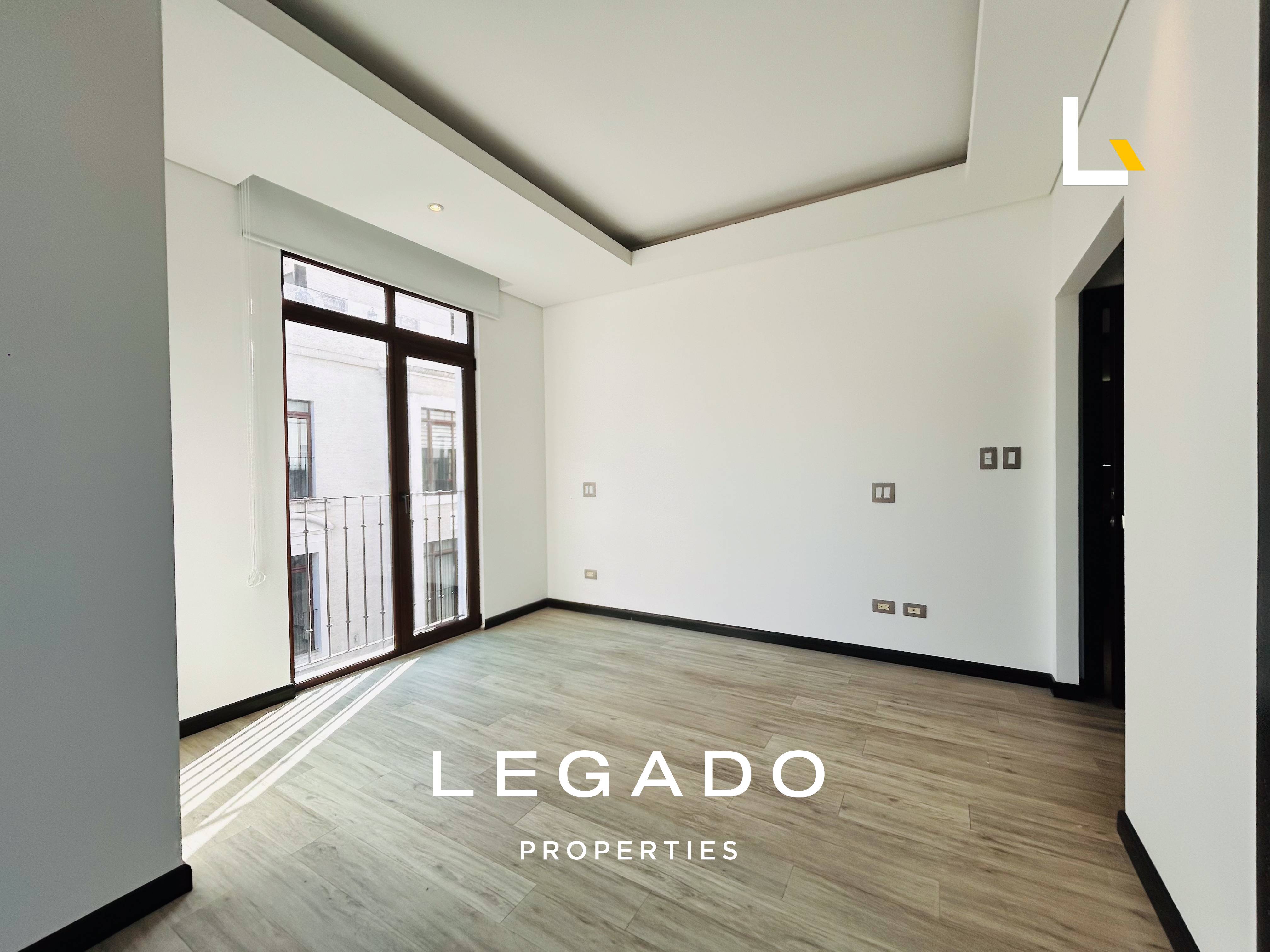 APARTAMENTO, ZONA 16, EDIFICIO LIRIOS DE CAYALA 2