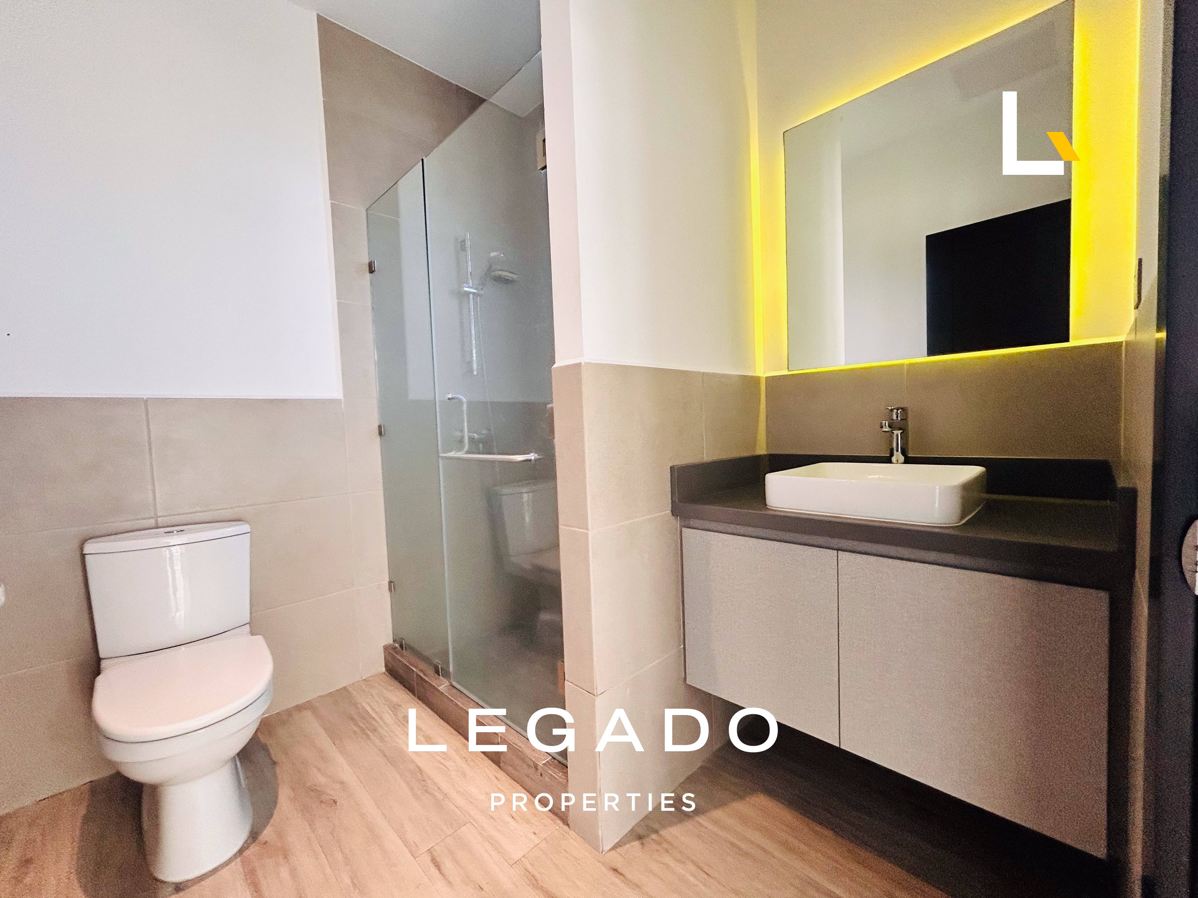 APARTAMENTO, ZONA 16, EDIFICIO LIRIOS DE CAYALA 2