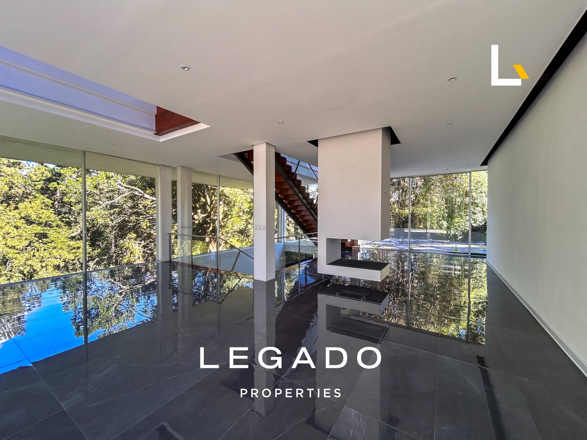 CASA KM. 12.5 CONDOMINIO SANTA ROSALÍA
