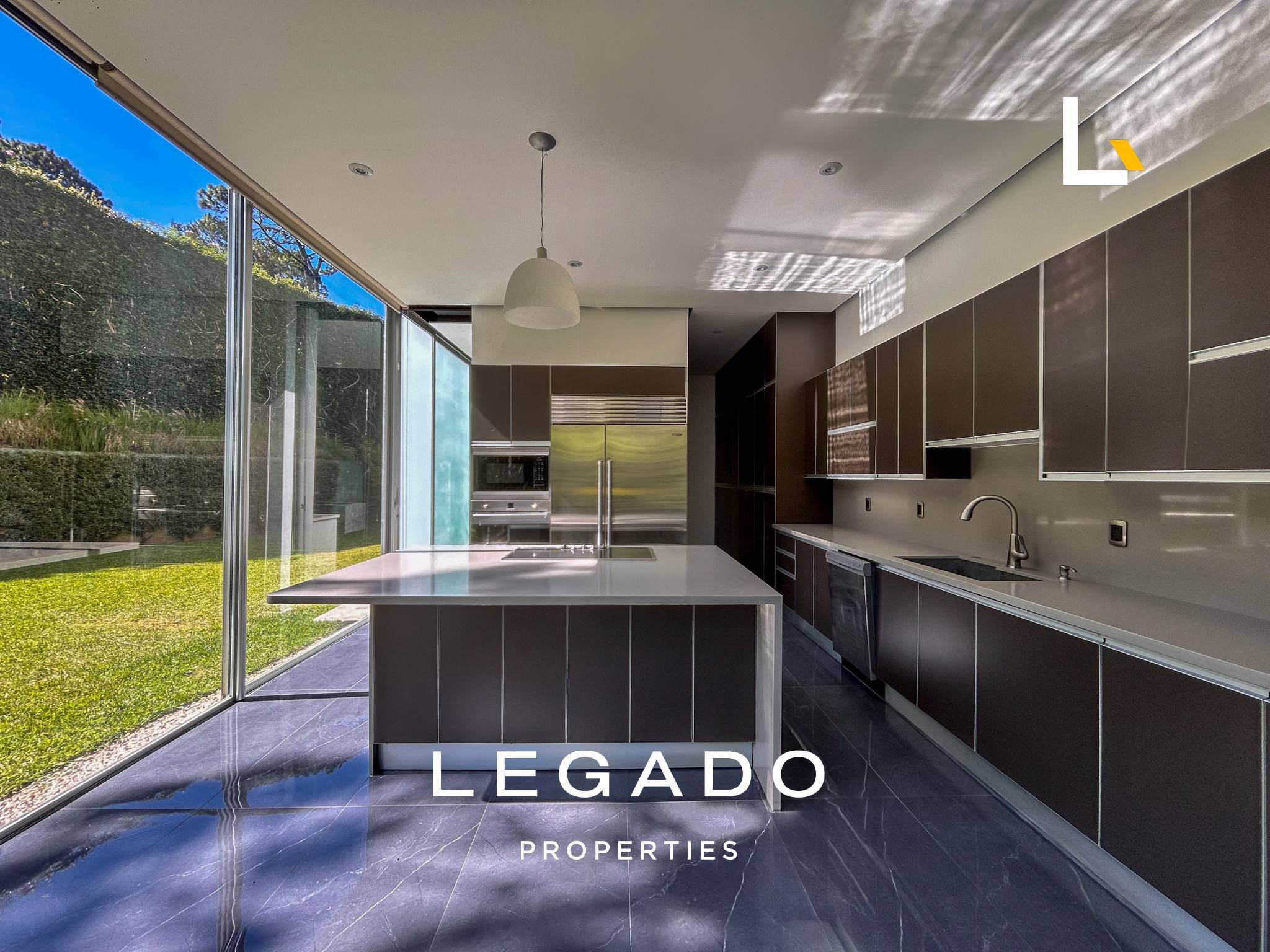 CASA KM. 12.5 CONDOMINIO SANTA ROSALÍA