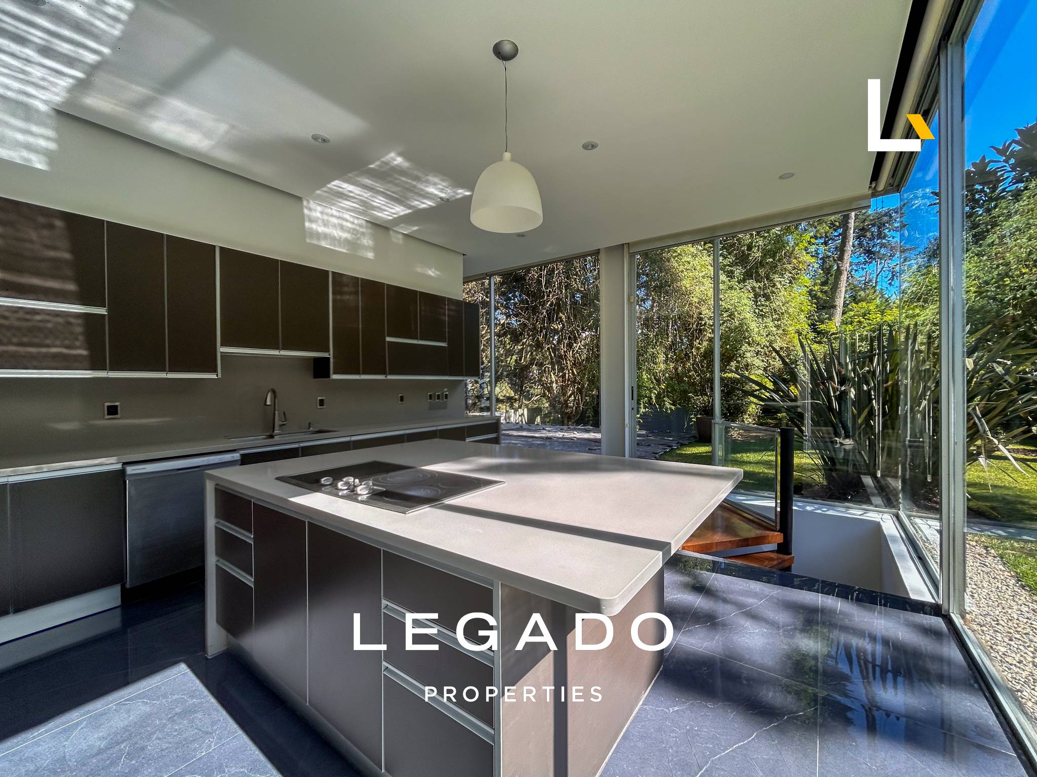 CASA KM. 12.5 CONDOMINIO SANTA ROSALÍA