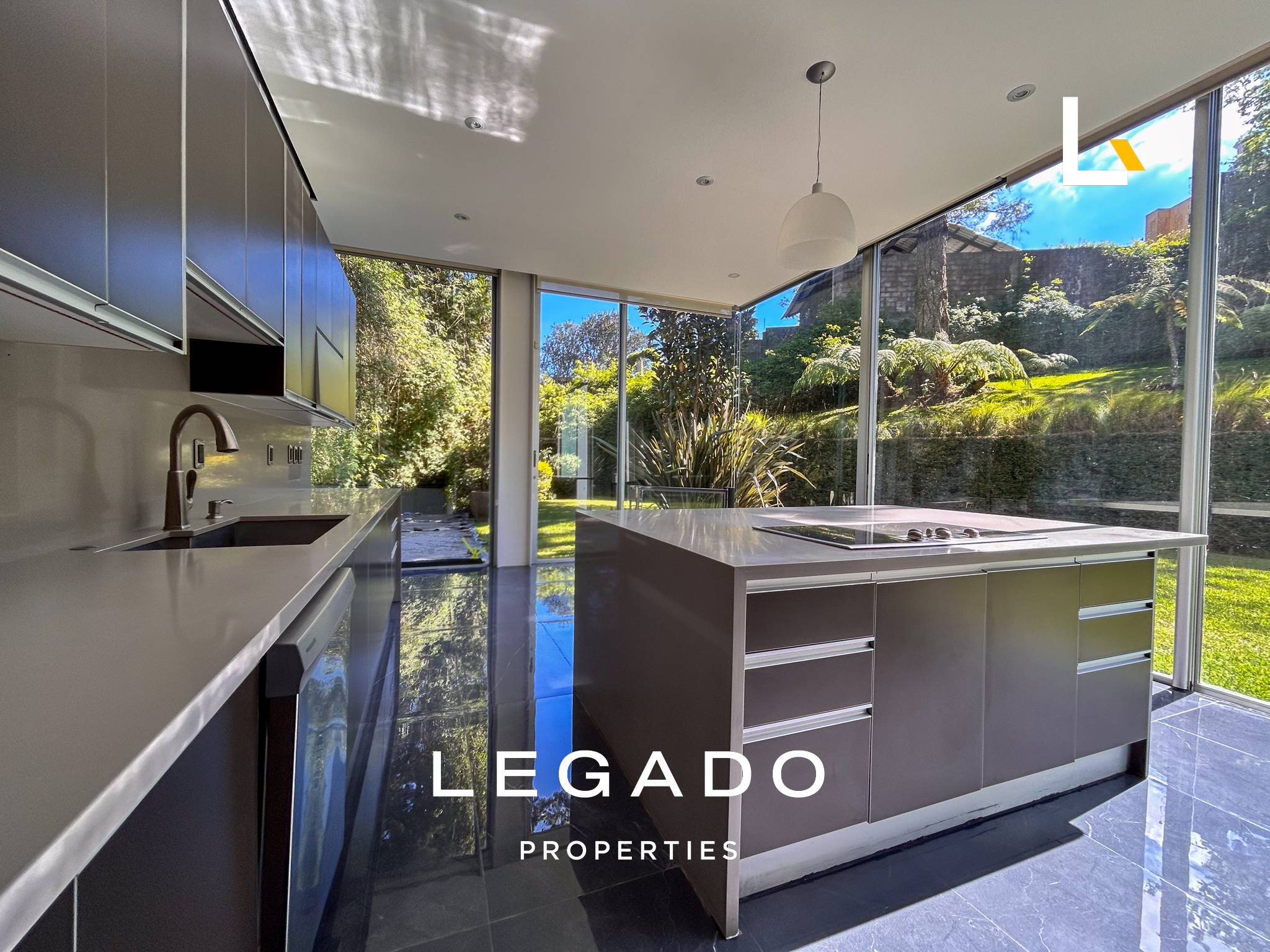 CASA KM. 12.5 CONDOMINIO SANTA ROSALÍA