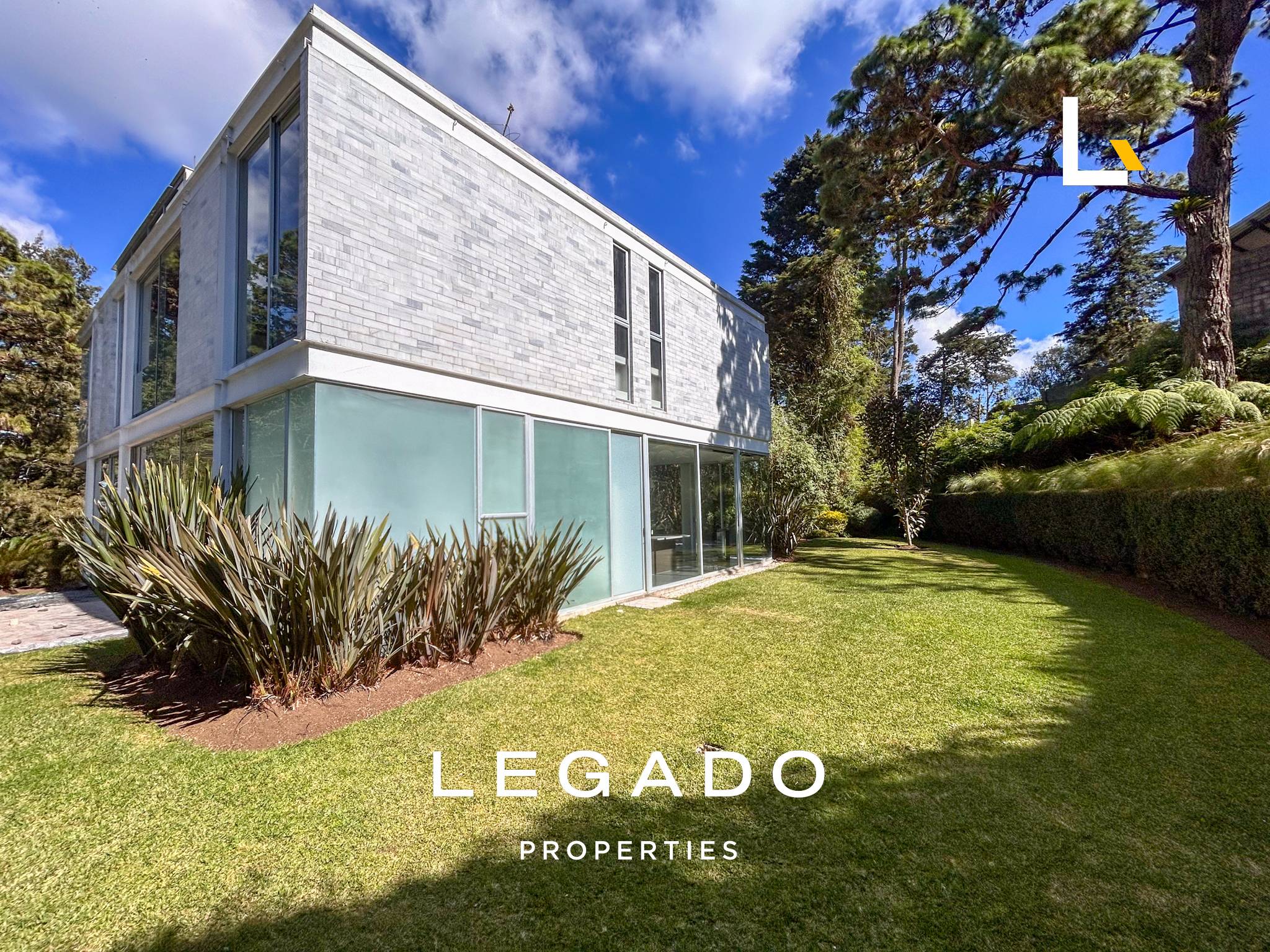 CASA KM. 12.5 CONDOMINIO SANTA ROSALÍA