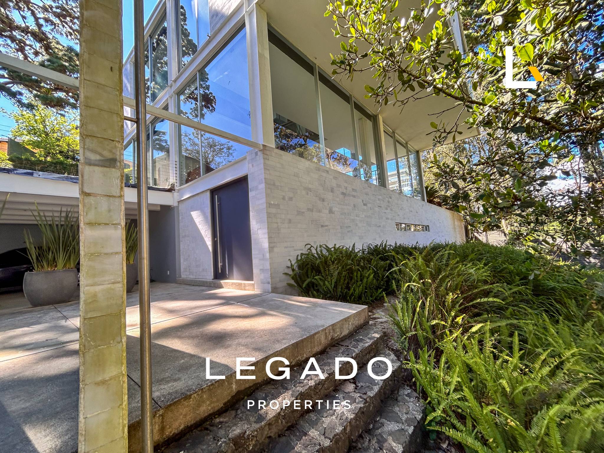 CASA KM. 12.5 CONDOMINIO SANTA ROSALÍA