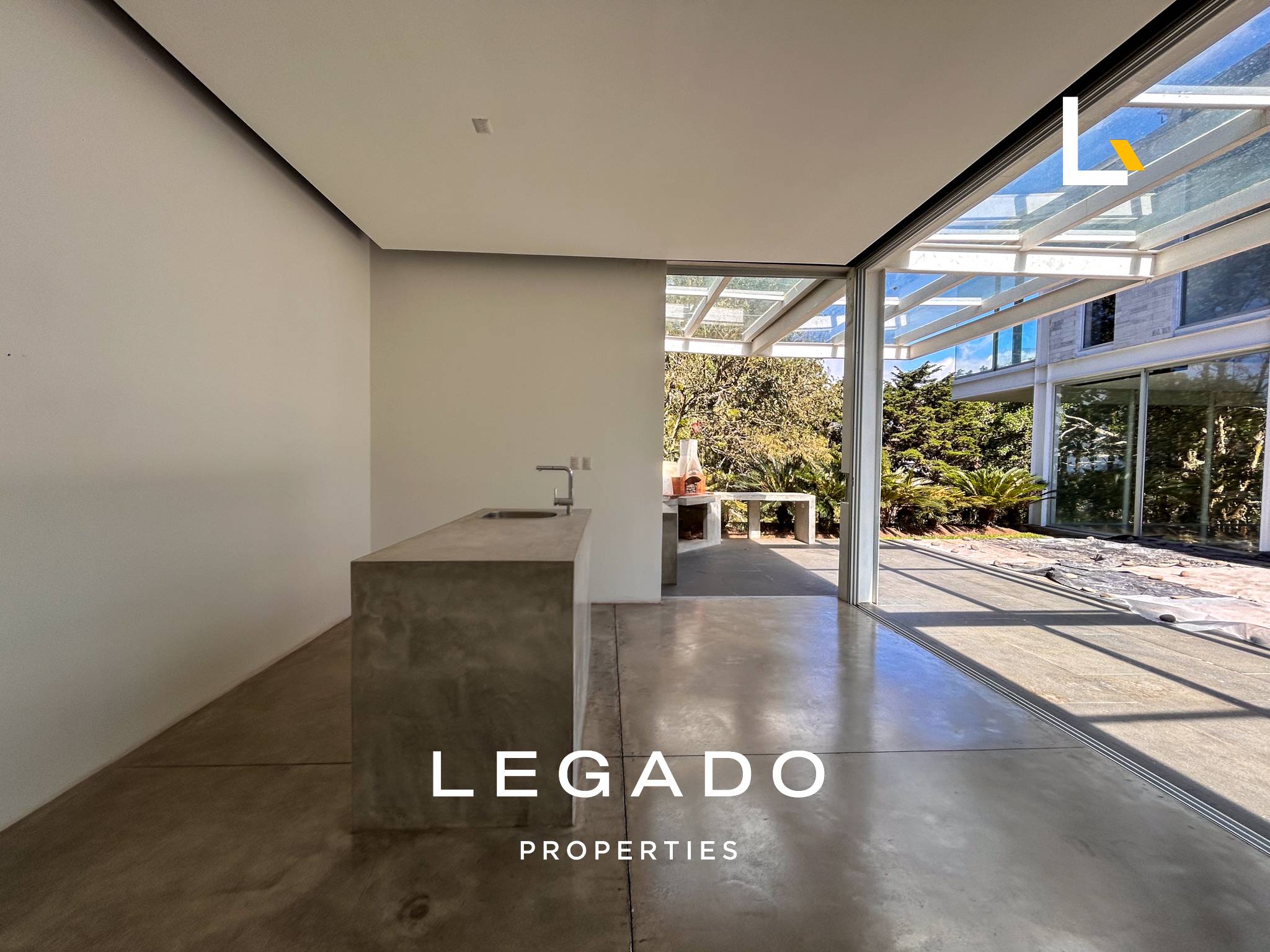 CASA KM. 12.5 CONDOMINIO SANTA ROSALÍA