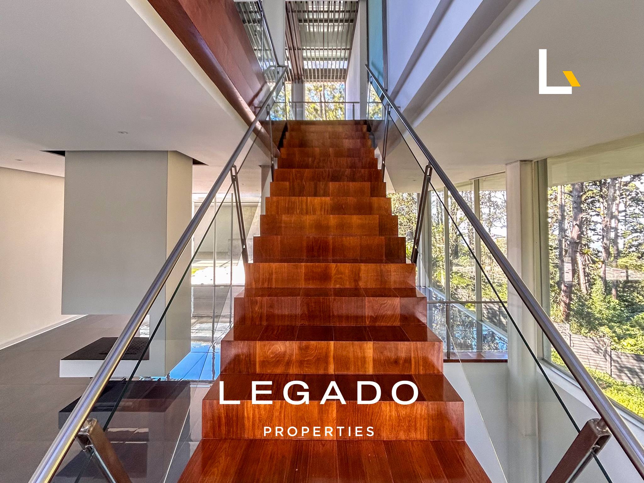 CASA KM. 12.5 CONDOMINIO SANTA ROSALÍA