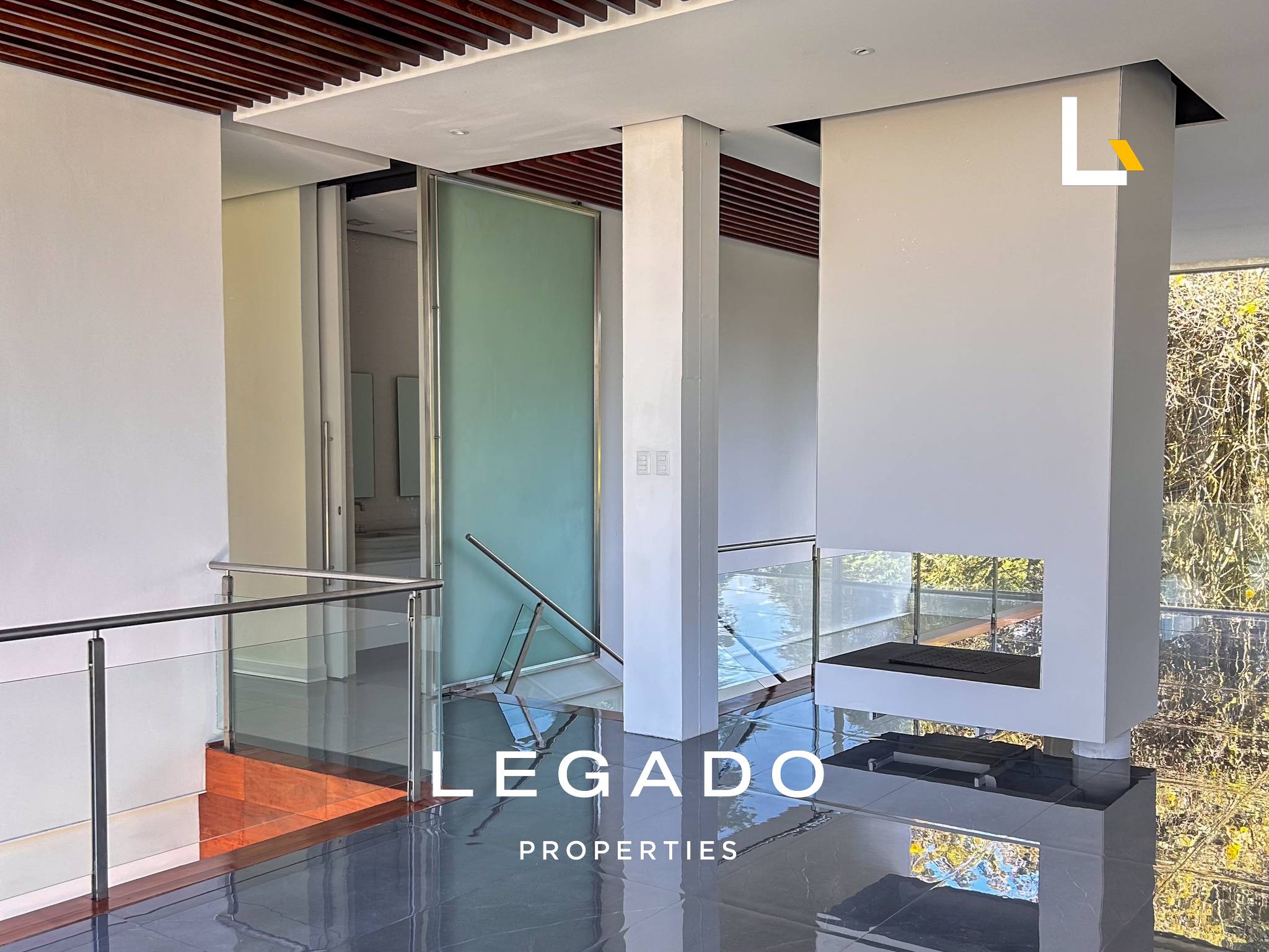 CASA KM. 12.5 CONDOMINIO SANTA ROSALÍA
