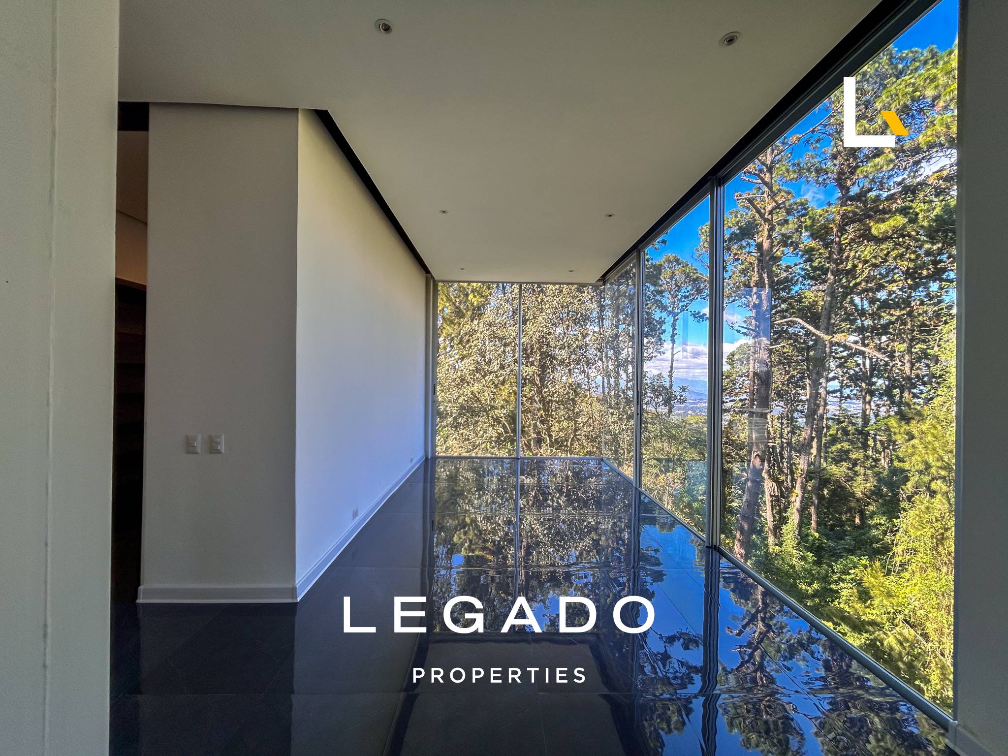 CASA KM. 12.5 CONDOMINIO SANTA ROSALÍA