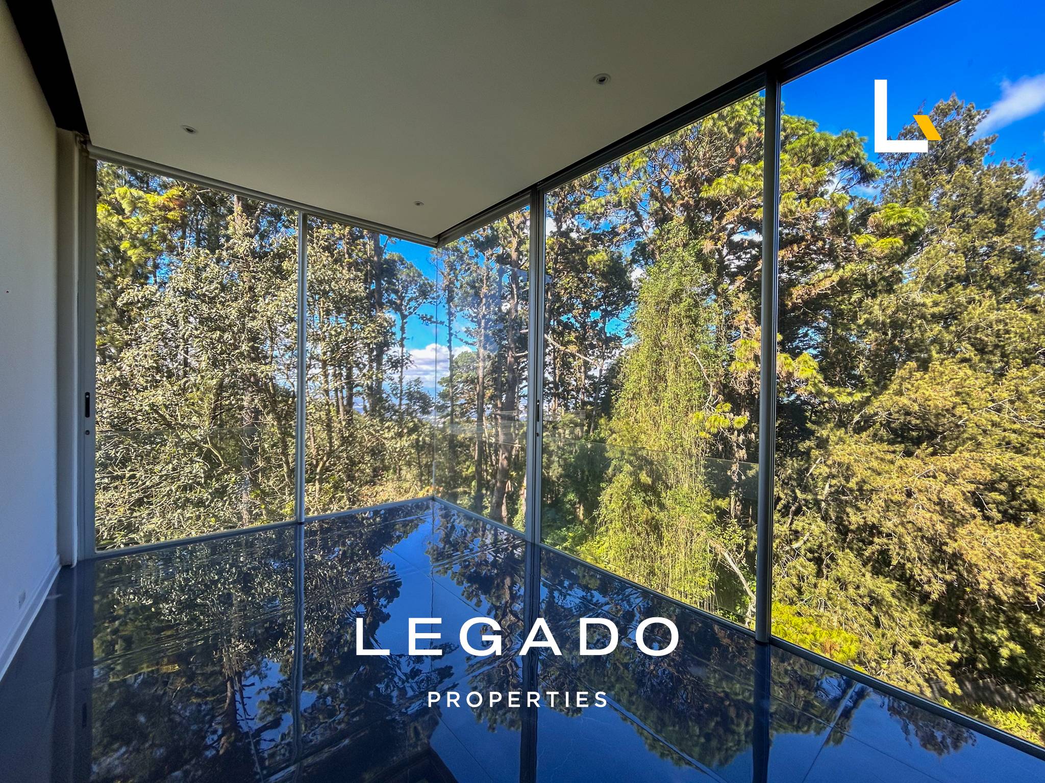 CASA KM. 12.5 CONDOMINIO SANTA ROSALÍA