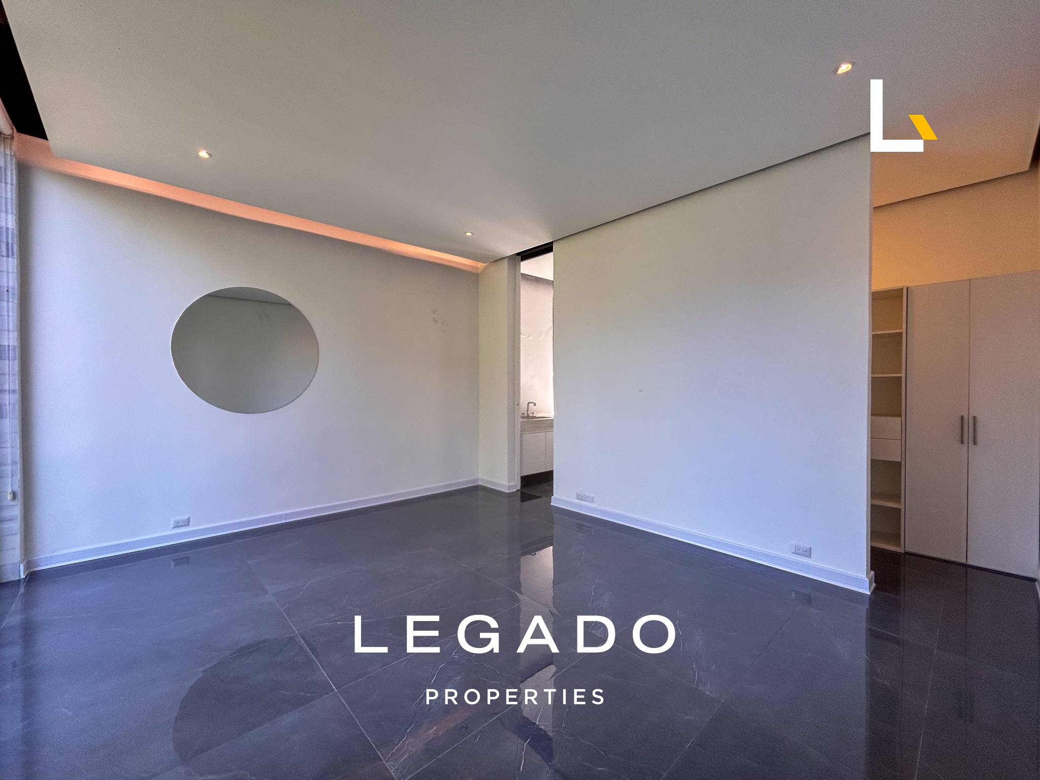 CASA KM. 12.5 CONDOMINIO SANTA ROSALÍA