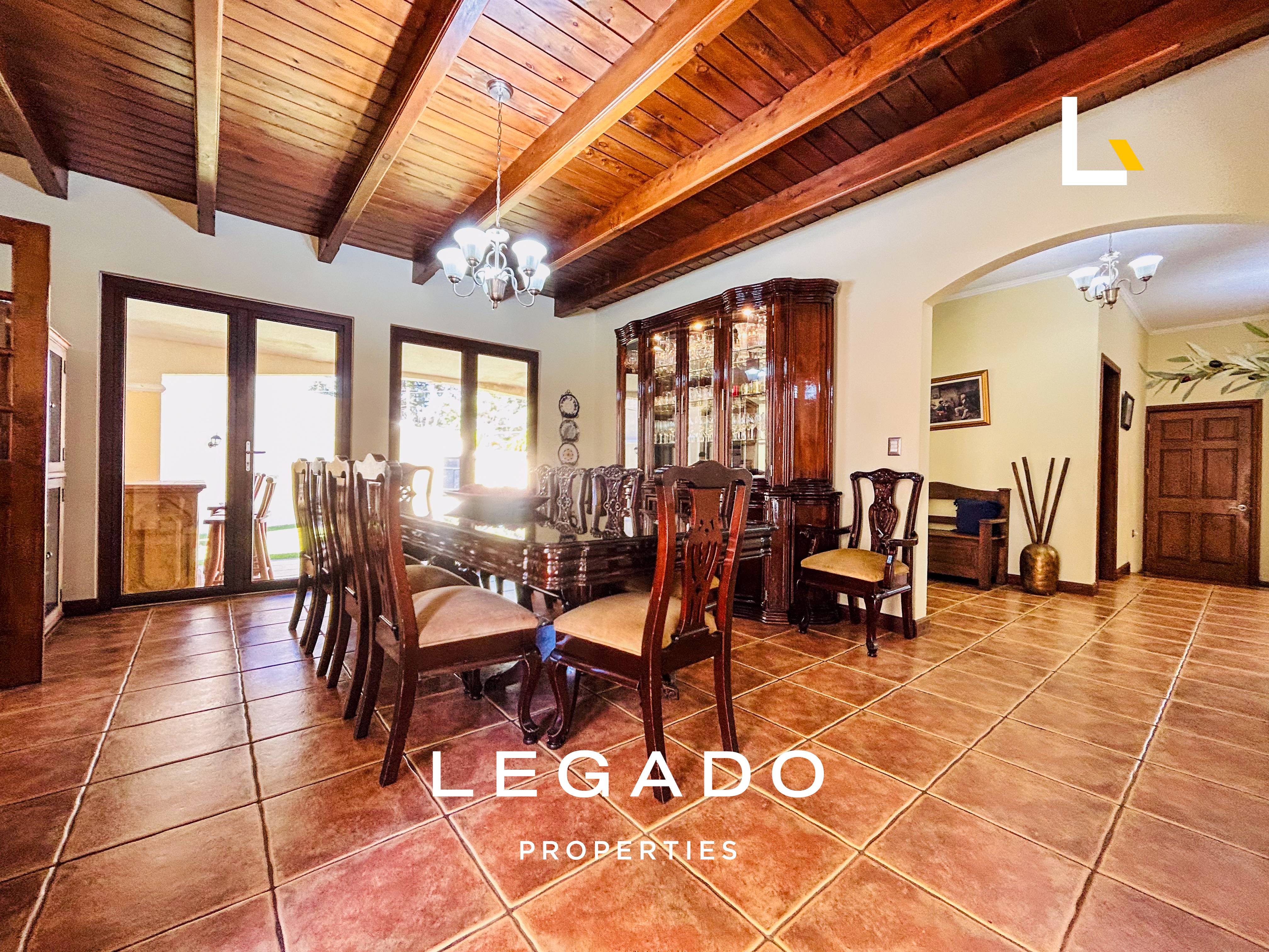 CASA, KM 12.5, CONDOMINIO SANTA ROSALÍA